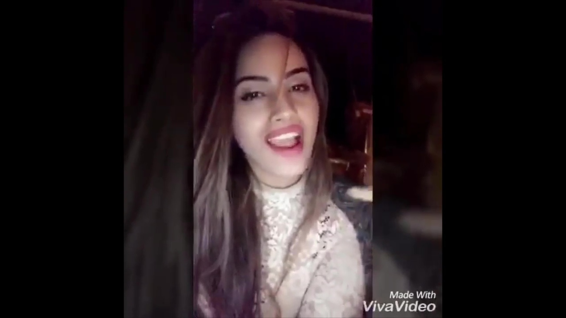 Sakshi Dwivedi