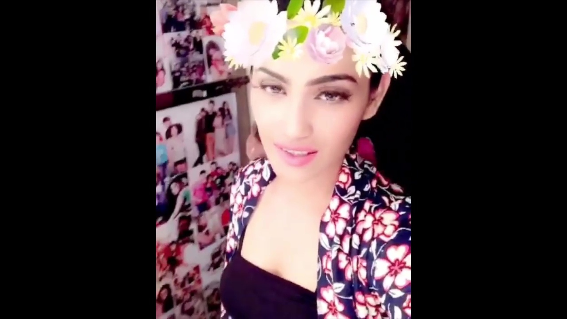Sakshi Dwivedi