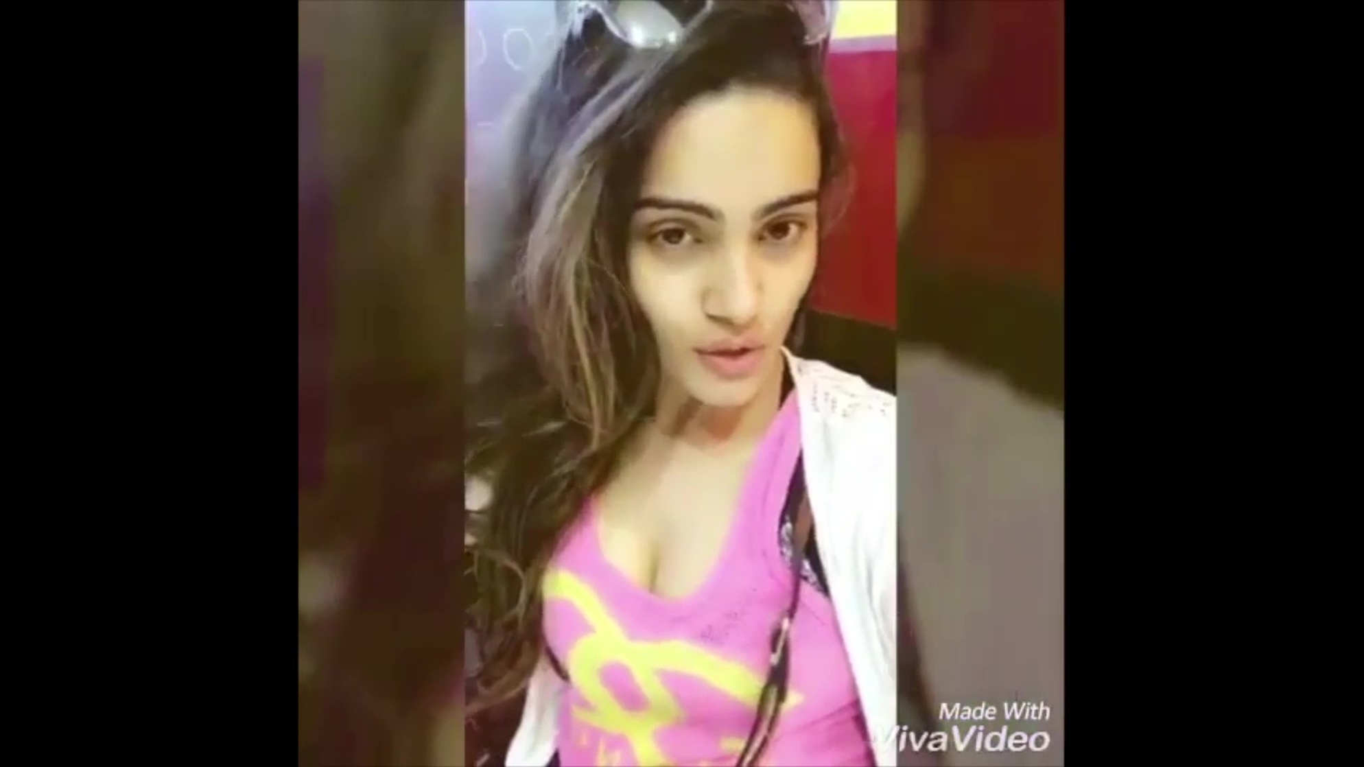 Sakshi Dwivedi