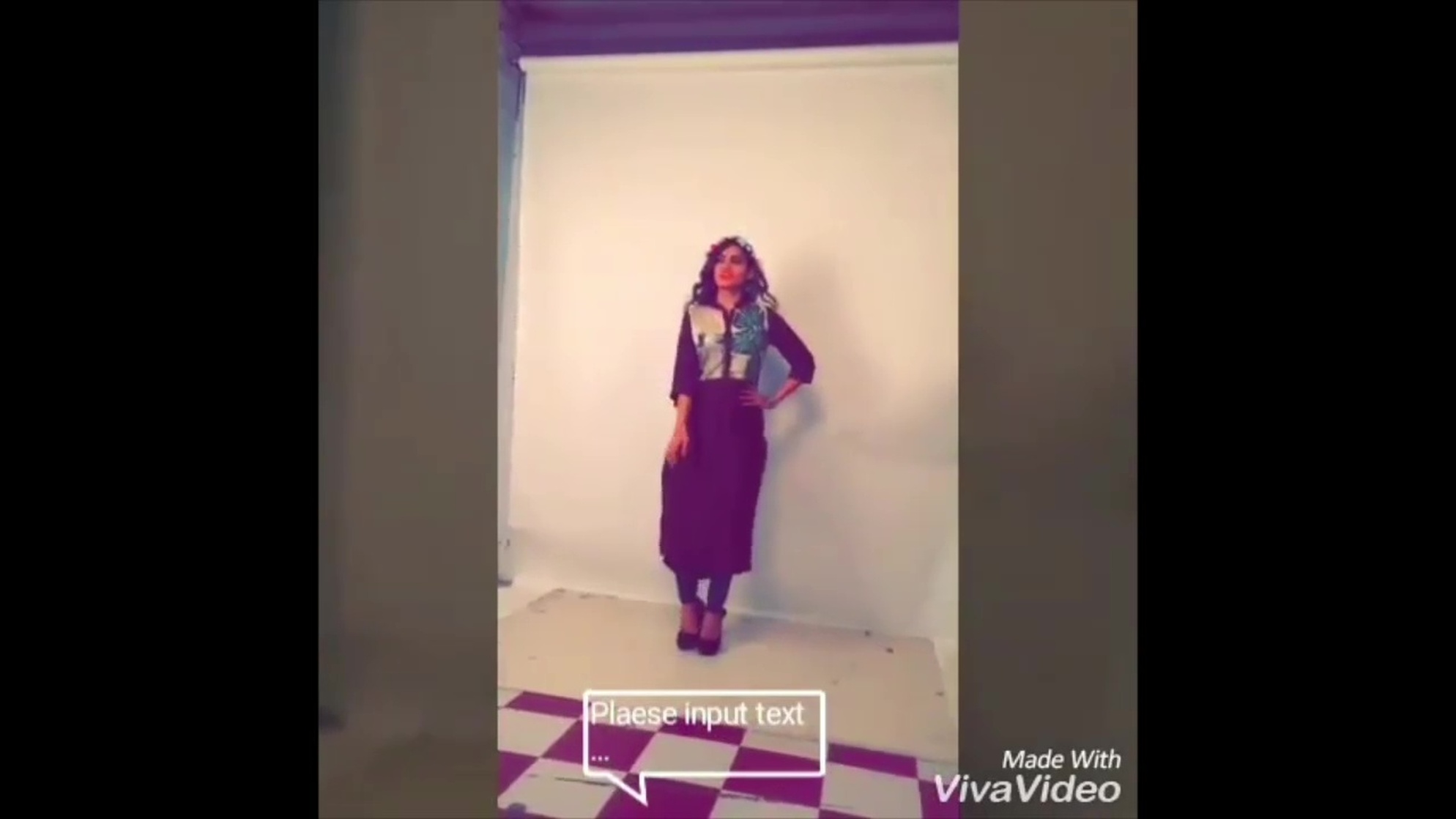 Sakshi Dwivedi