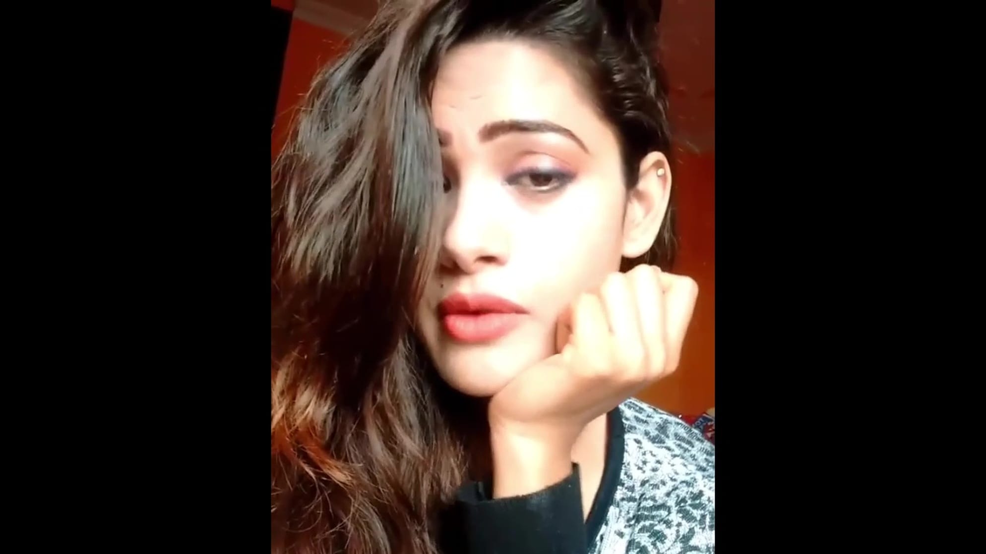 Sakshi Dwivedi