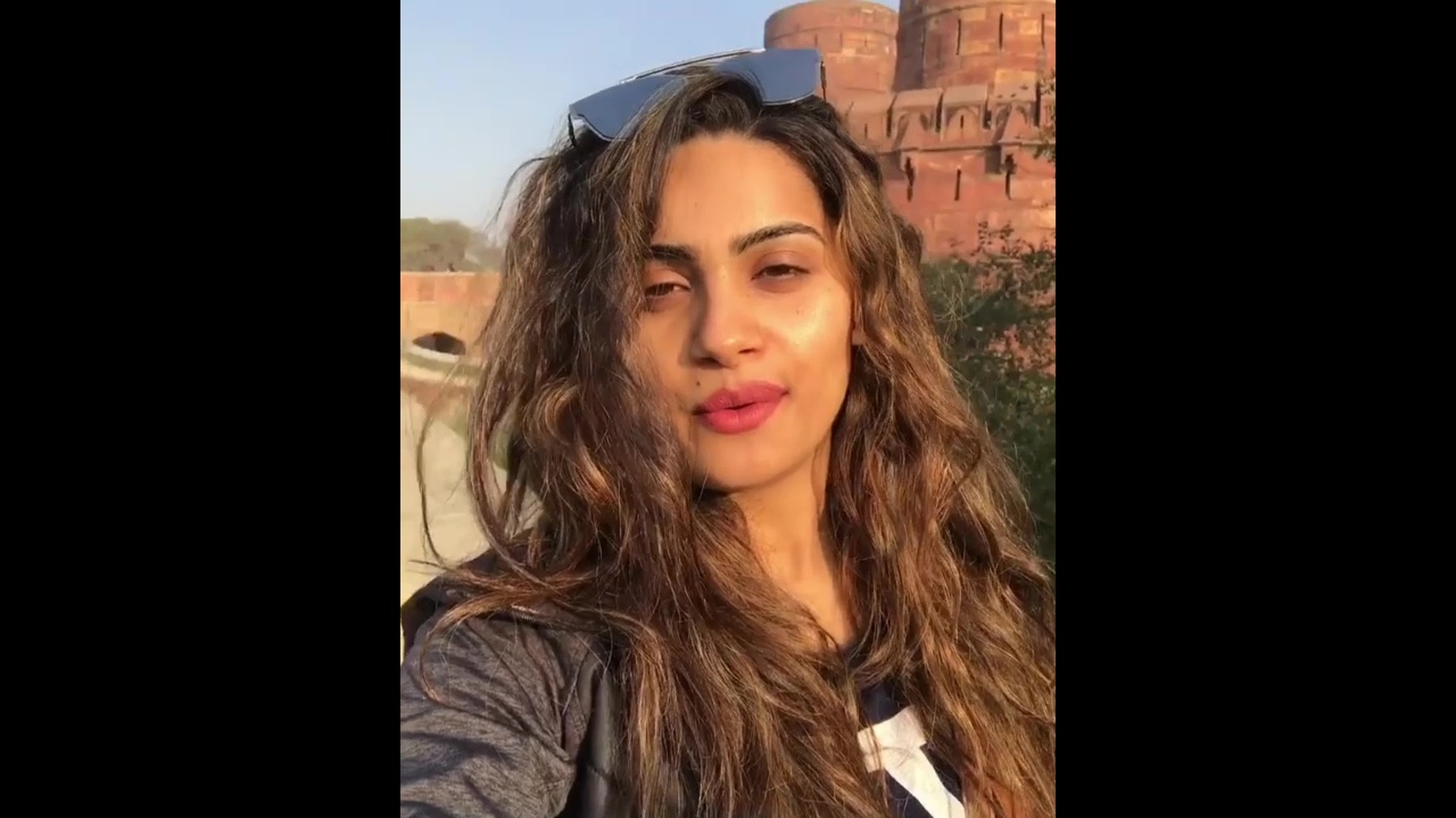 Sakshi Dwivedi