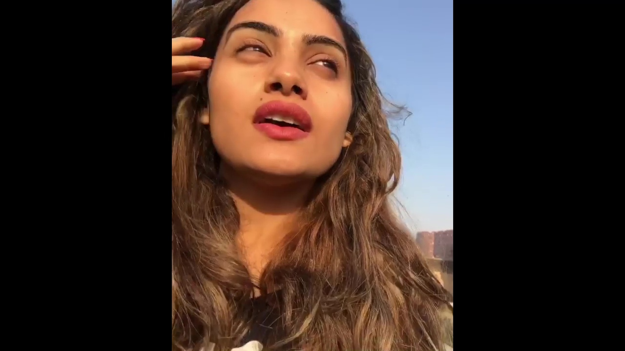 Sakshi Dwivedi