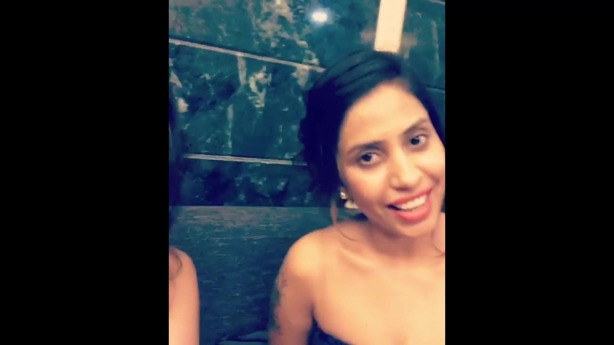 Sakshi Dwivedi