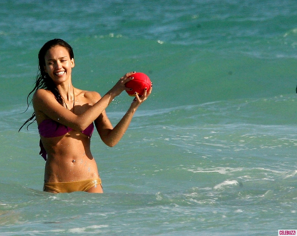 Jessica Alba Jessica Alba