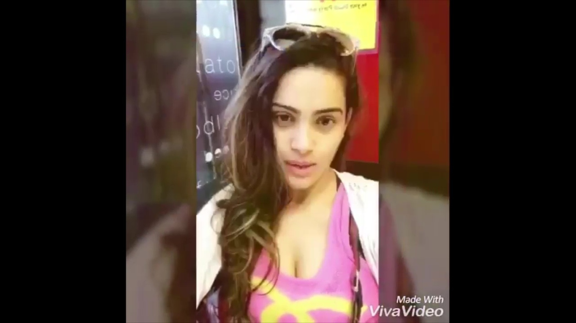 Sakshi Dwivedi