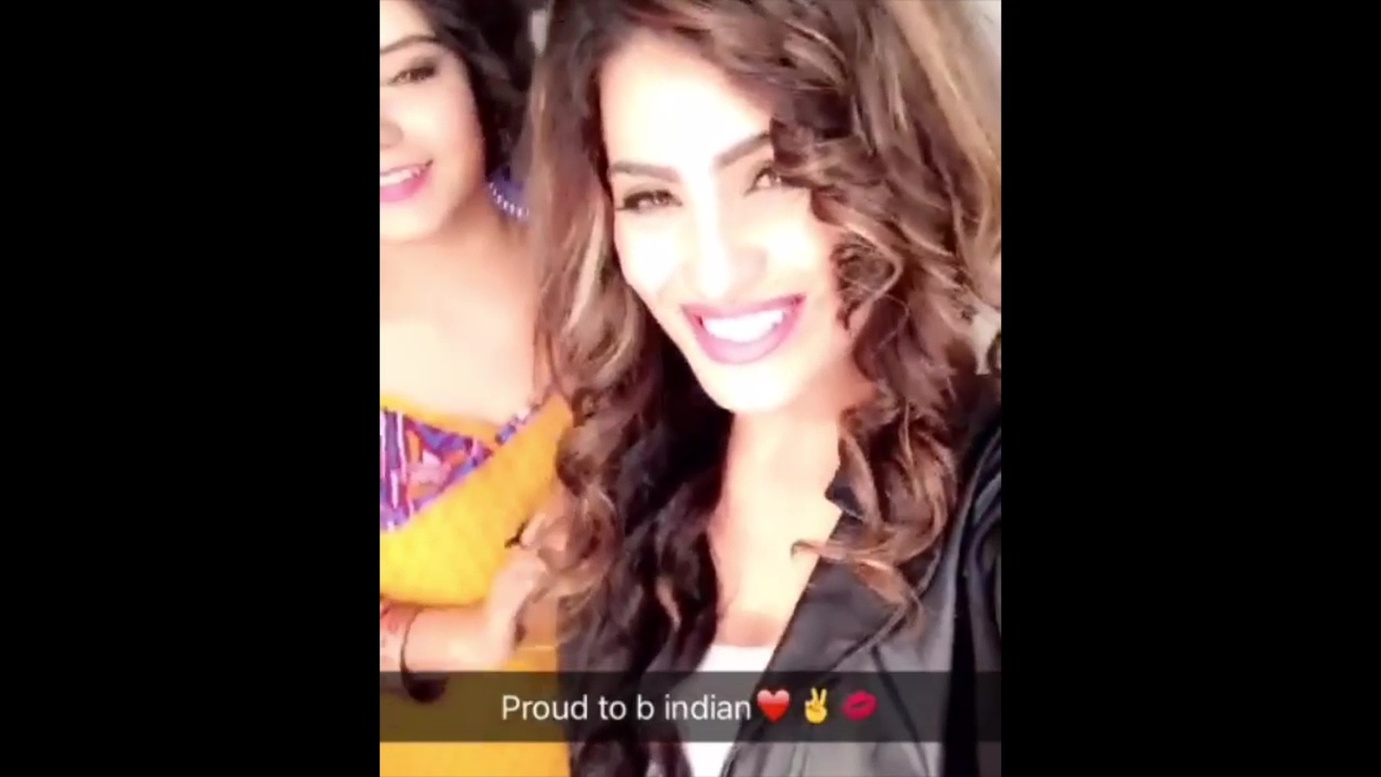 Sakshi Dwivedi