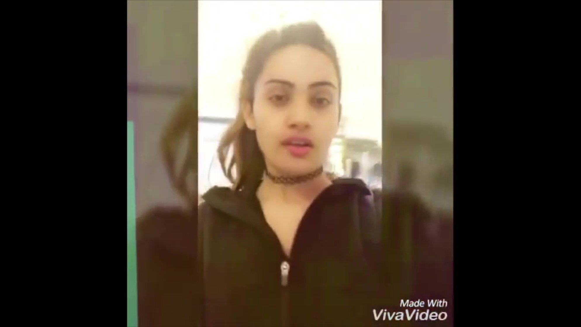 Sakshi Dwivedi
