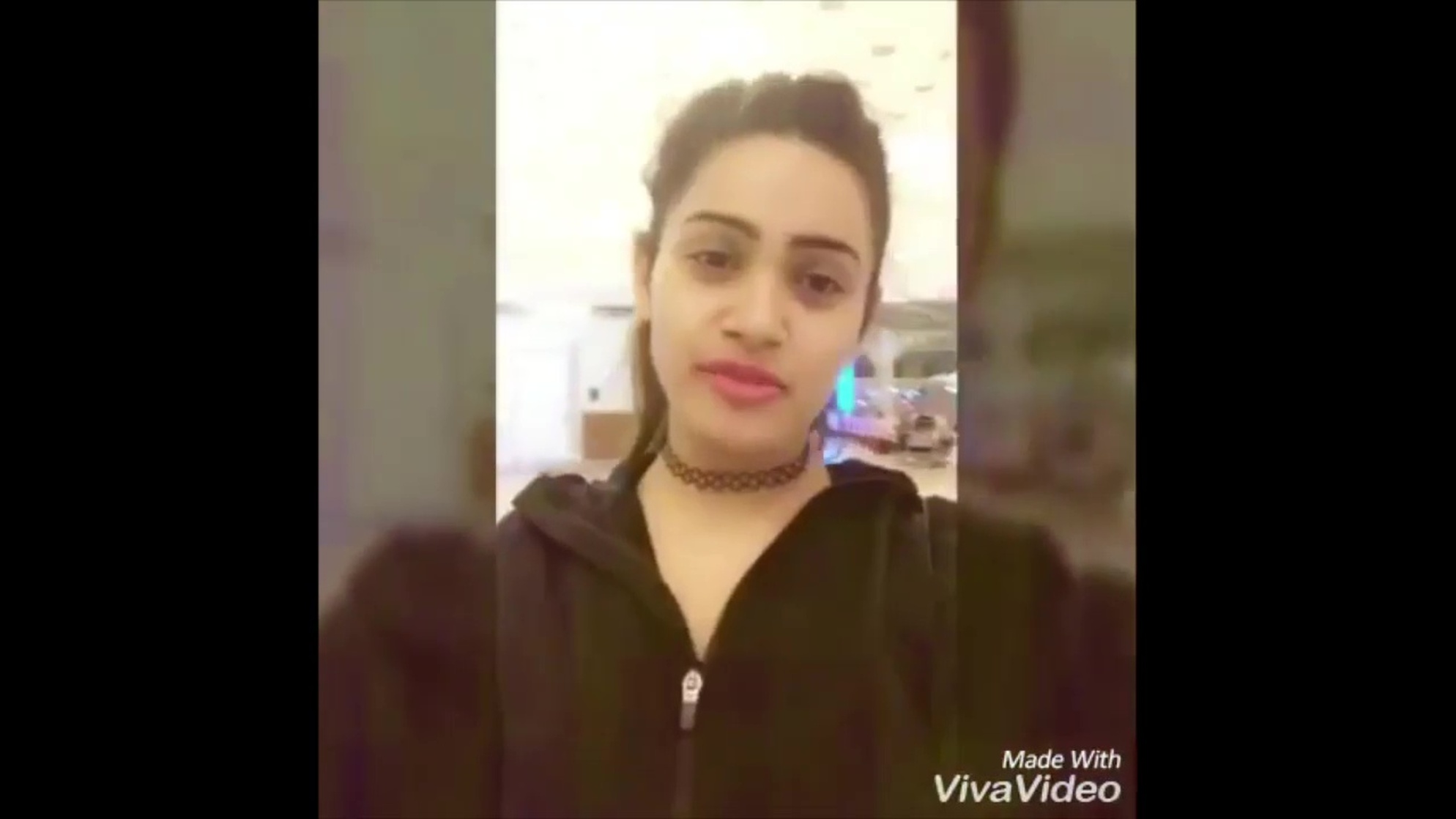 Sakshi Dwivedi