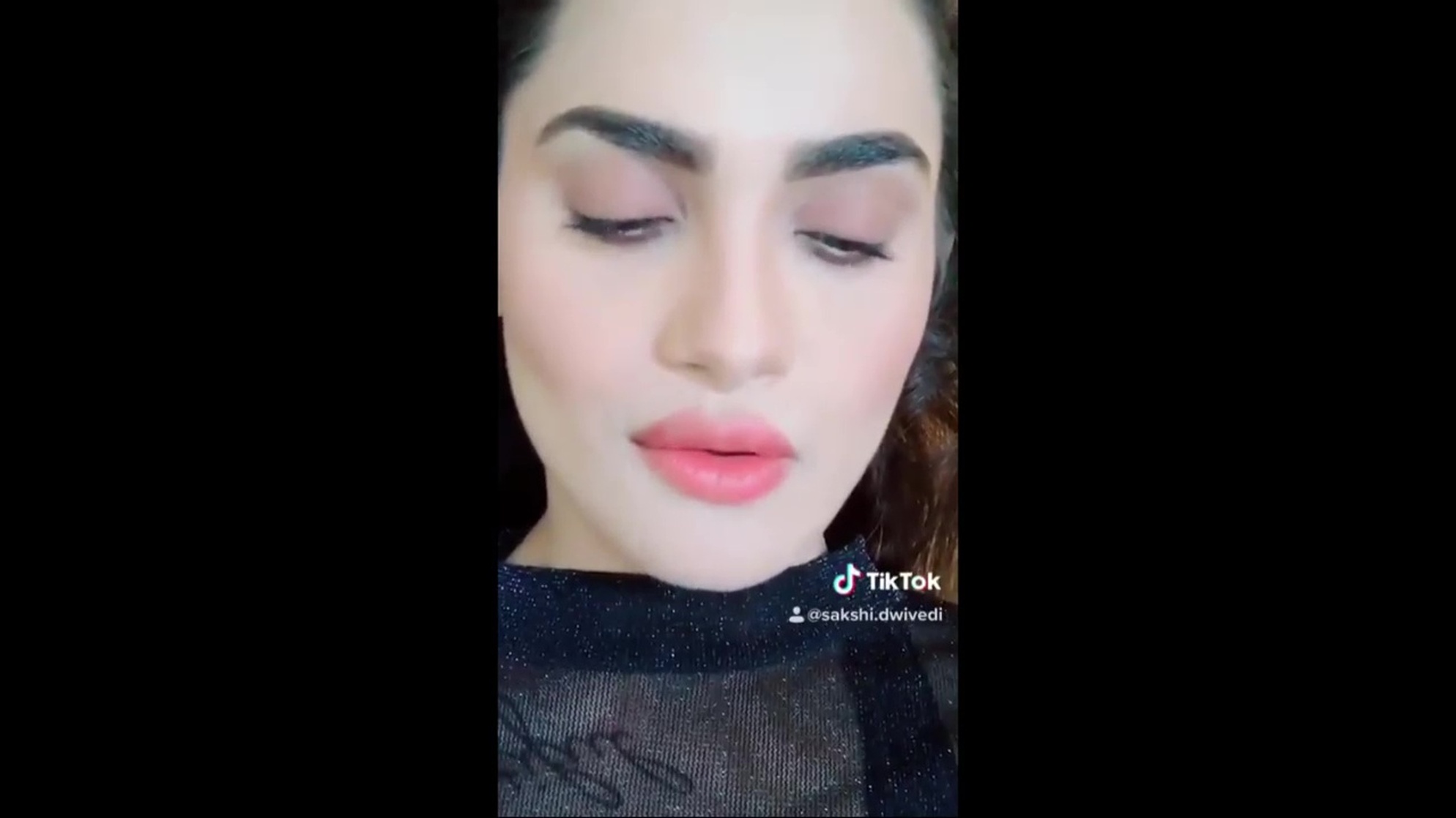Sakshi Dwivedi