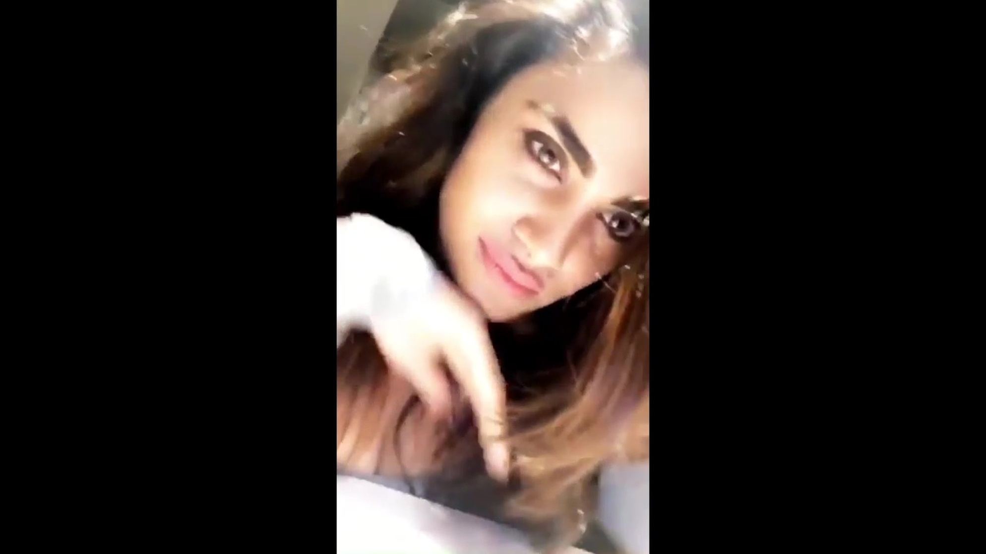 Sakshi Dwivedi
