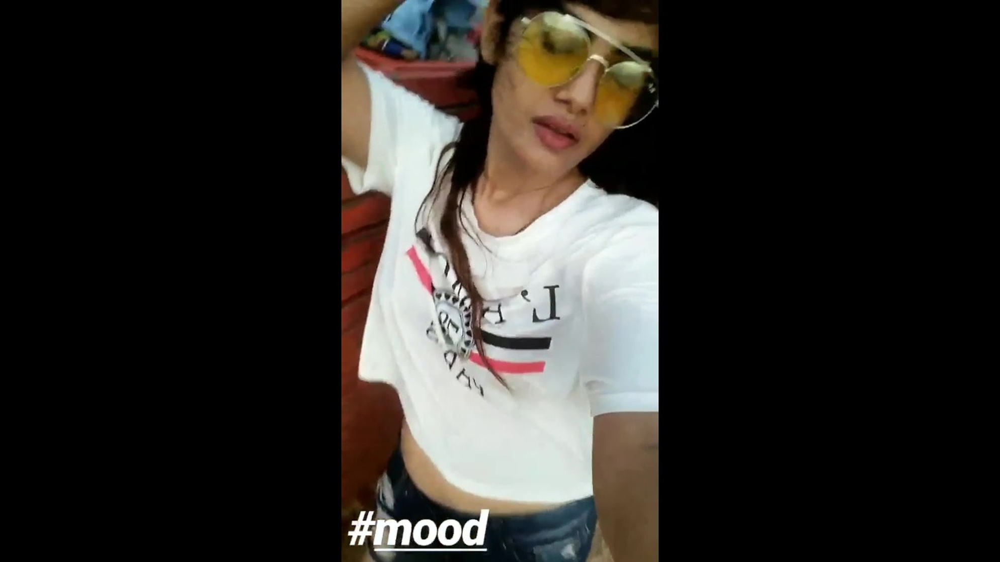 Sakshi Dwivedi
