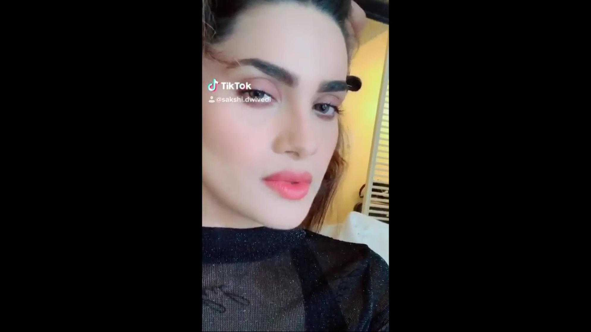 Sakshi Dwivedi