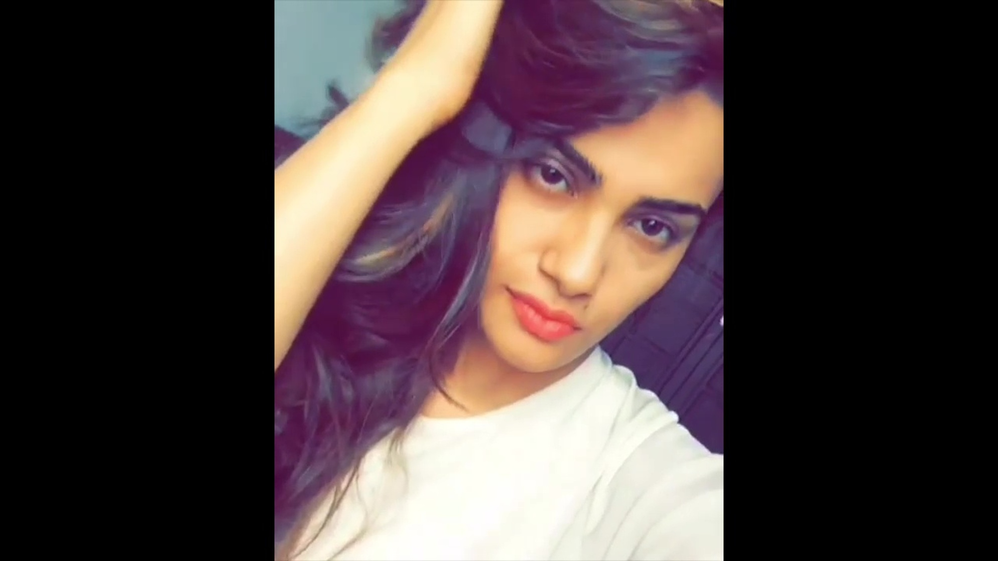 Sakshi Dwivedi