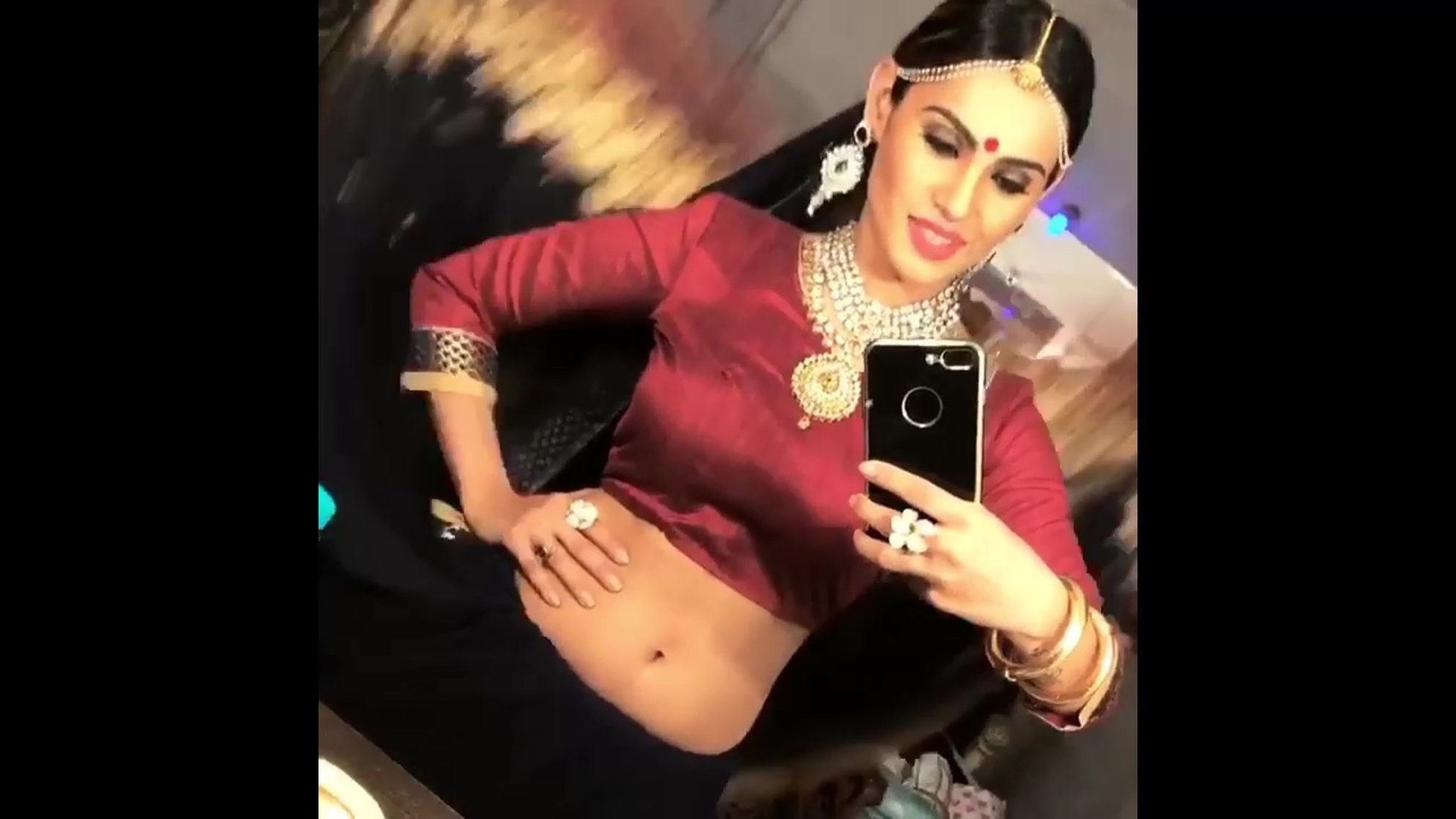 Sakshi Dwivedi