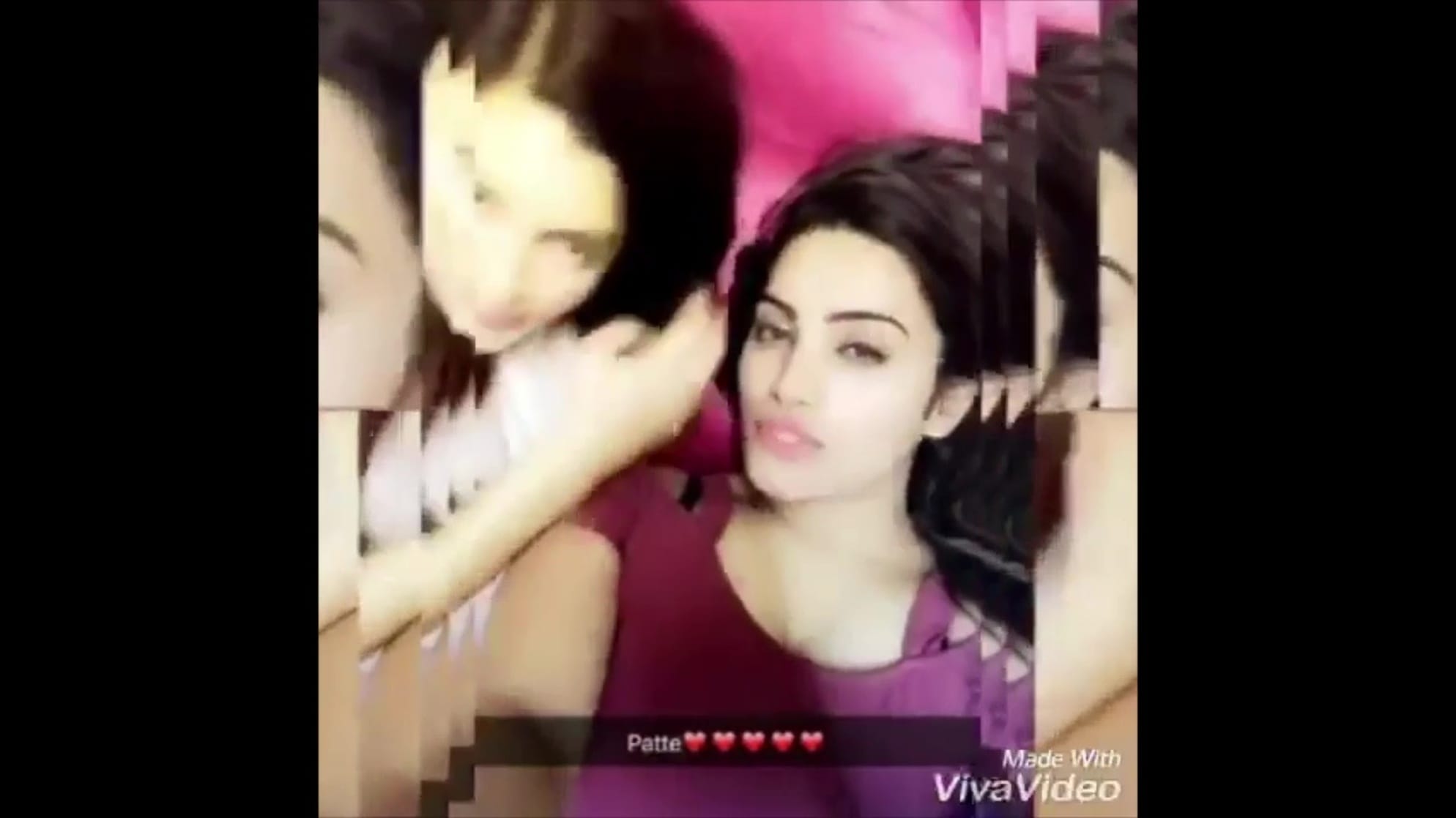 Sakshi Dwivedi