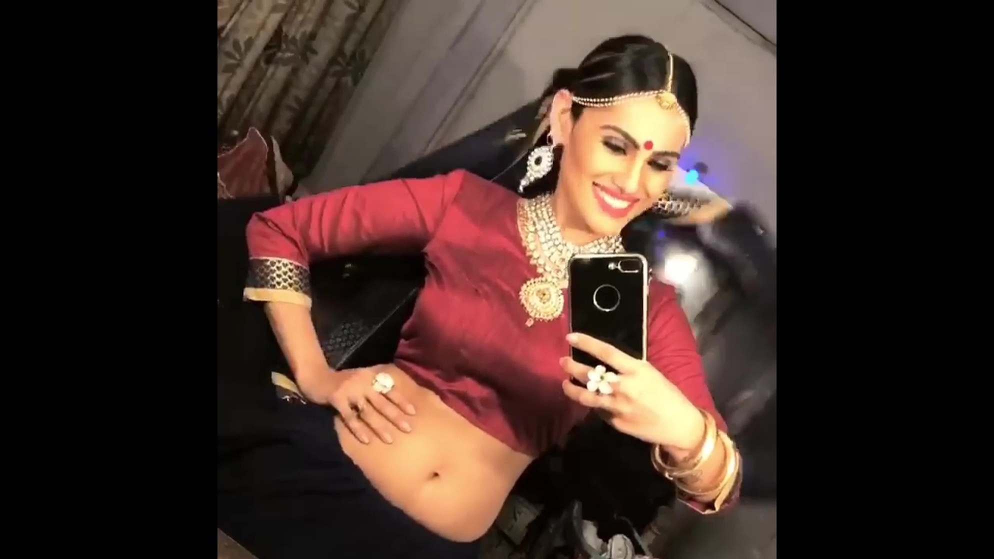 Sakshi Dwivedi