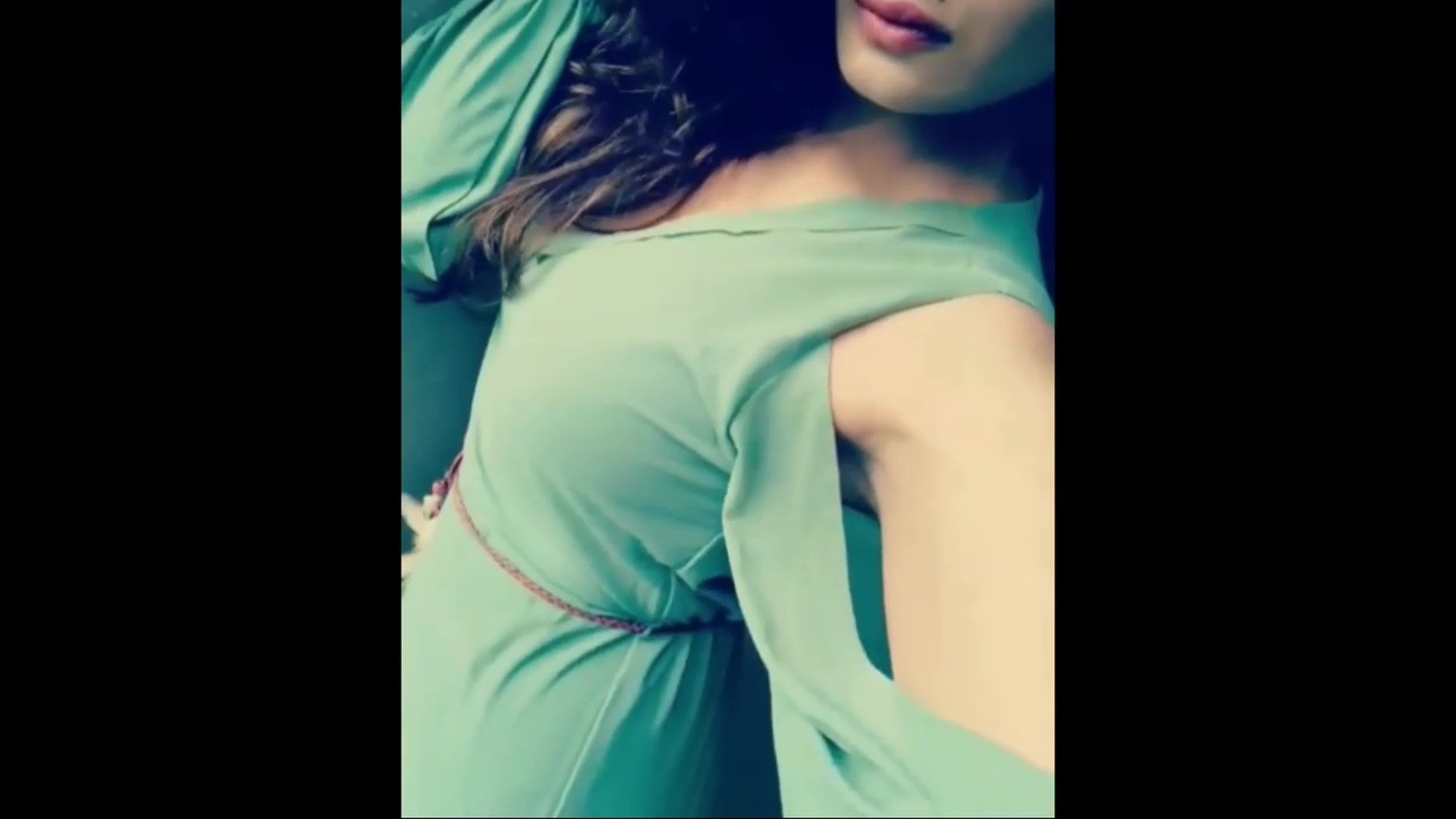 Sakshi Dwivedi