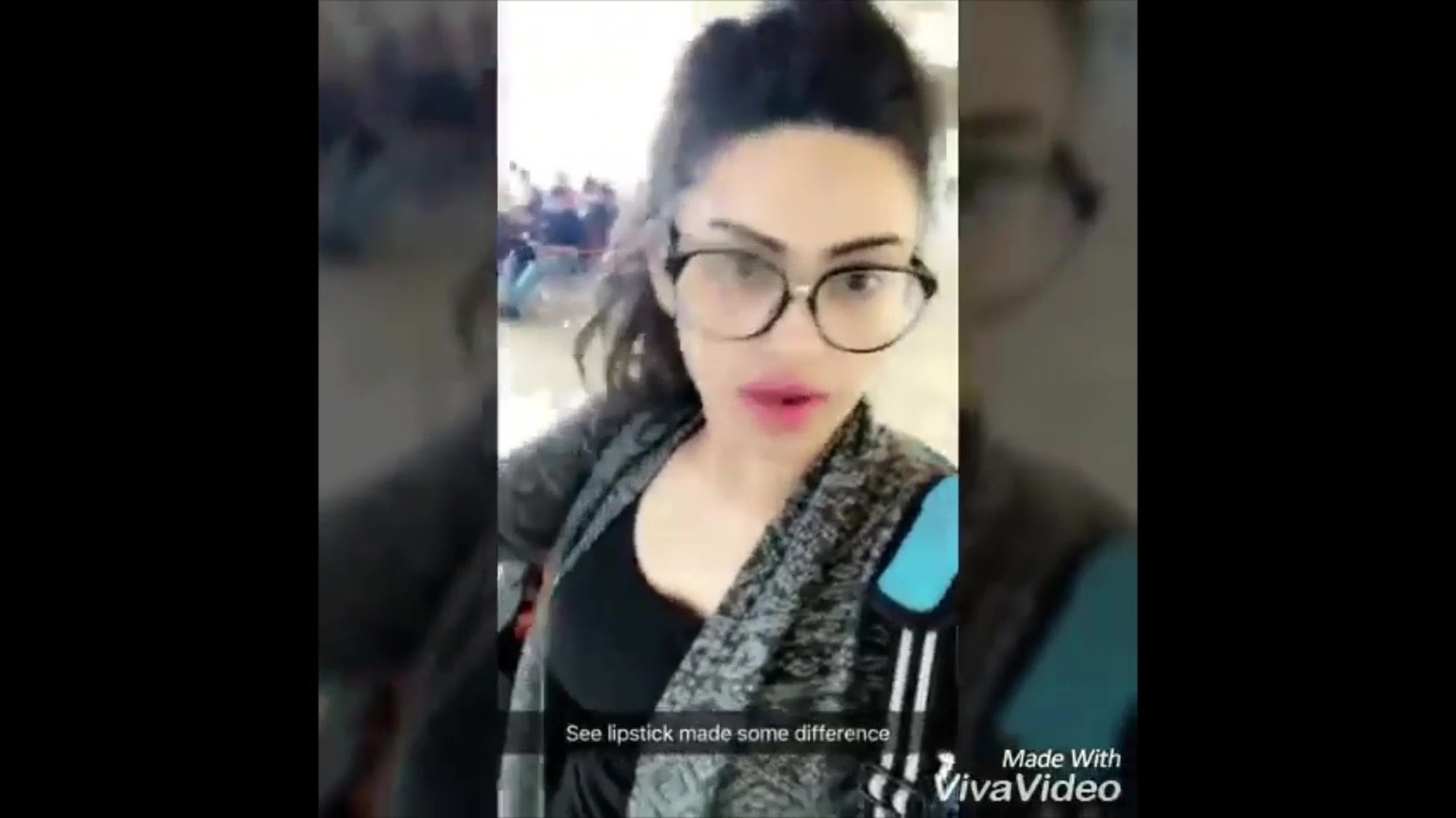 Sakshi Dwivedi
