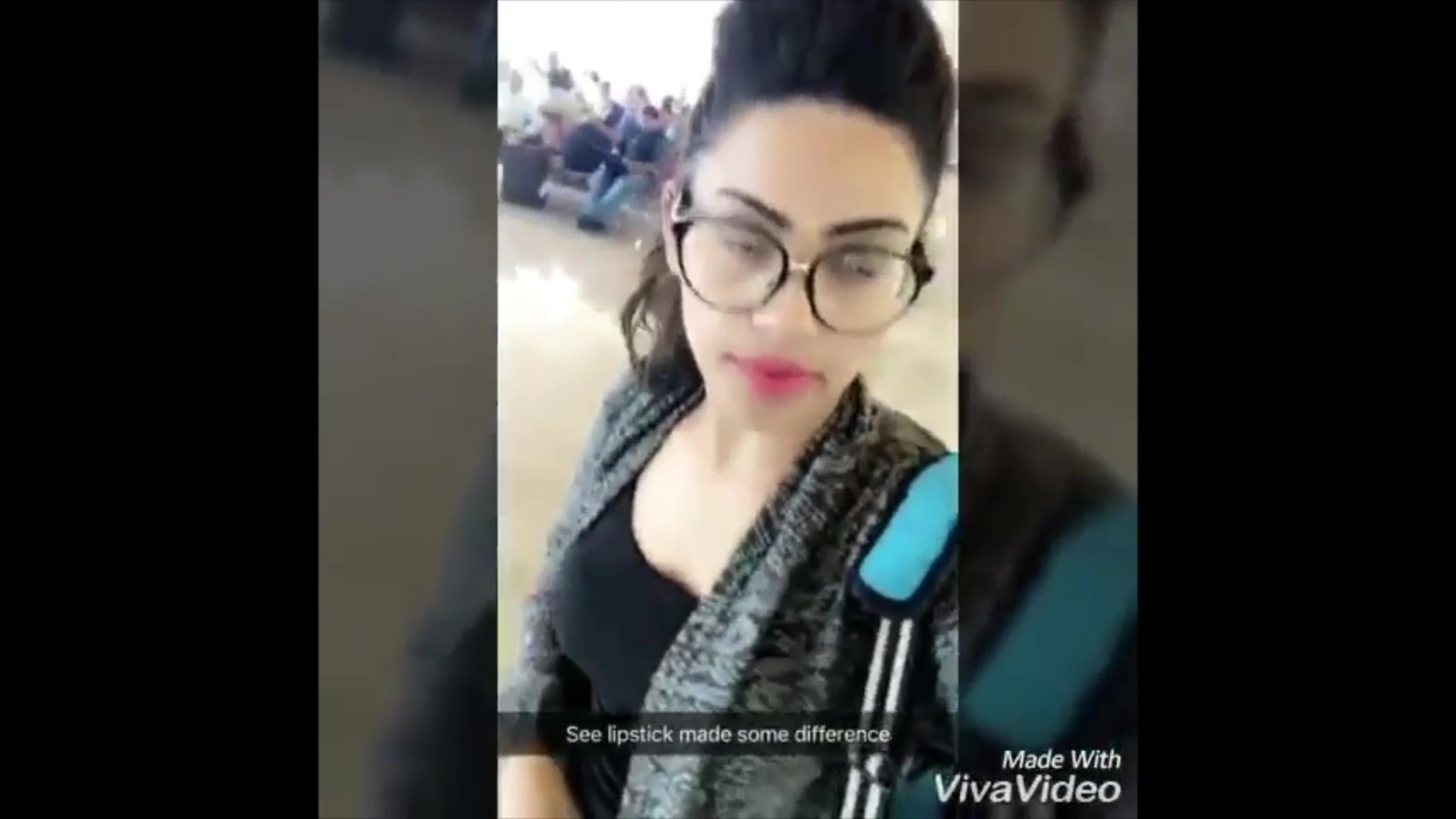 Sakshi Dwivedi