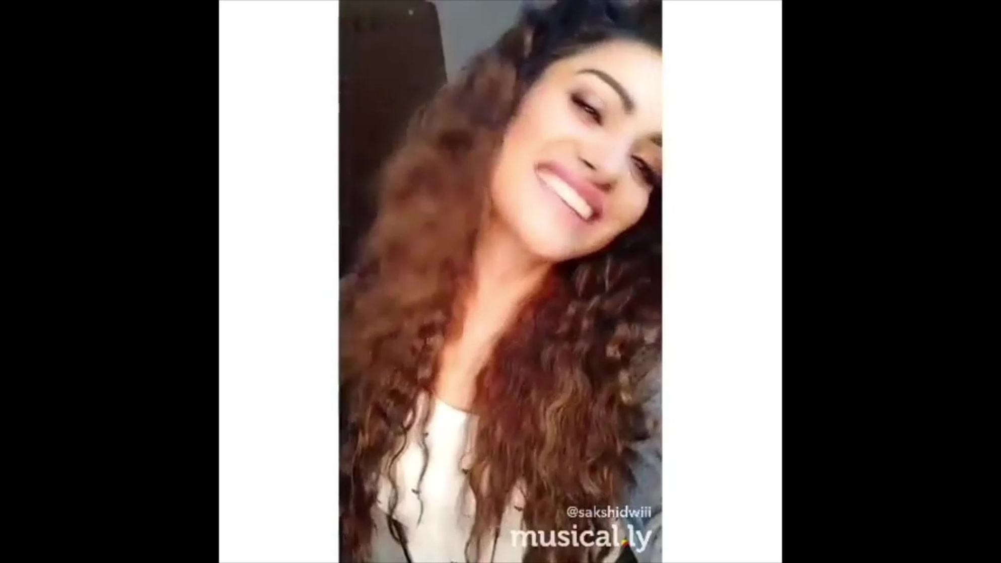 Sakshi Dwivedi