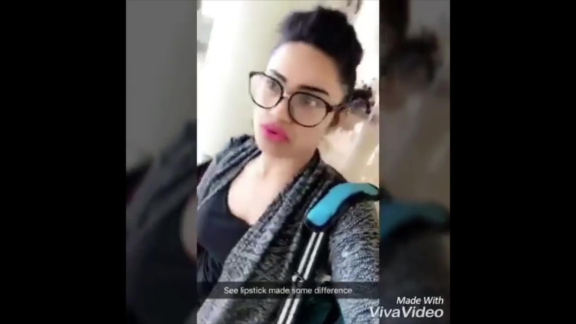 Sakshi Dwivedi
