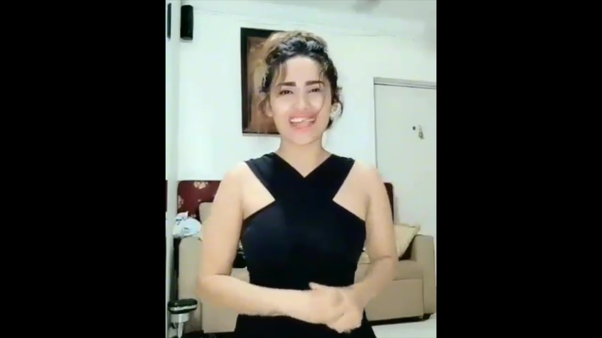 Sakshi Dwivedi