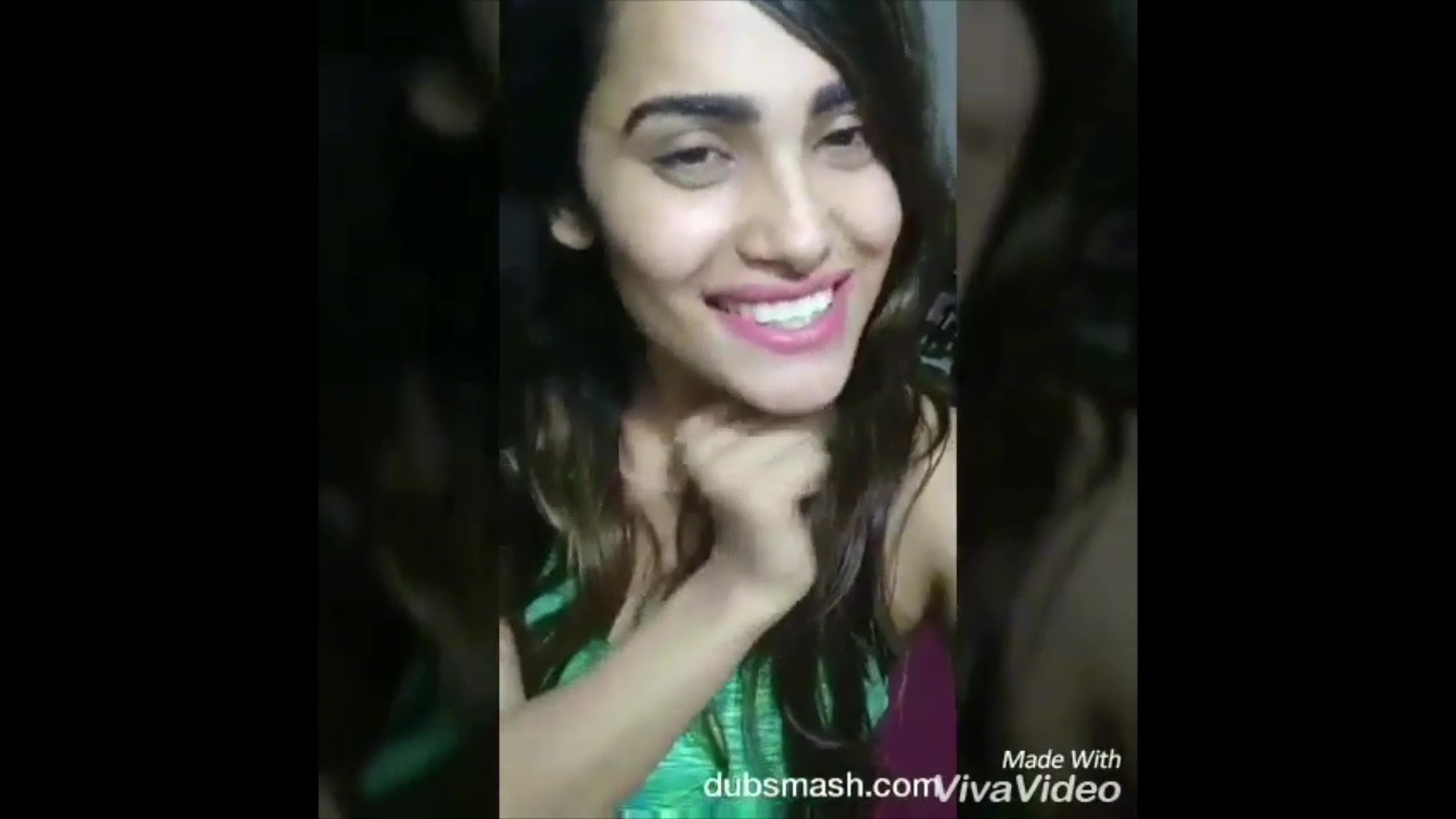 Sakshi Dwivedi
