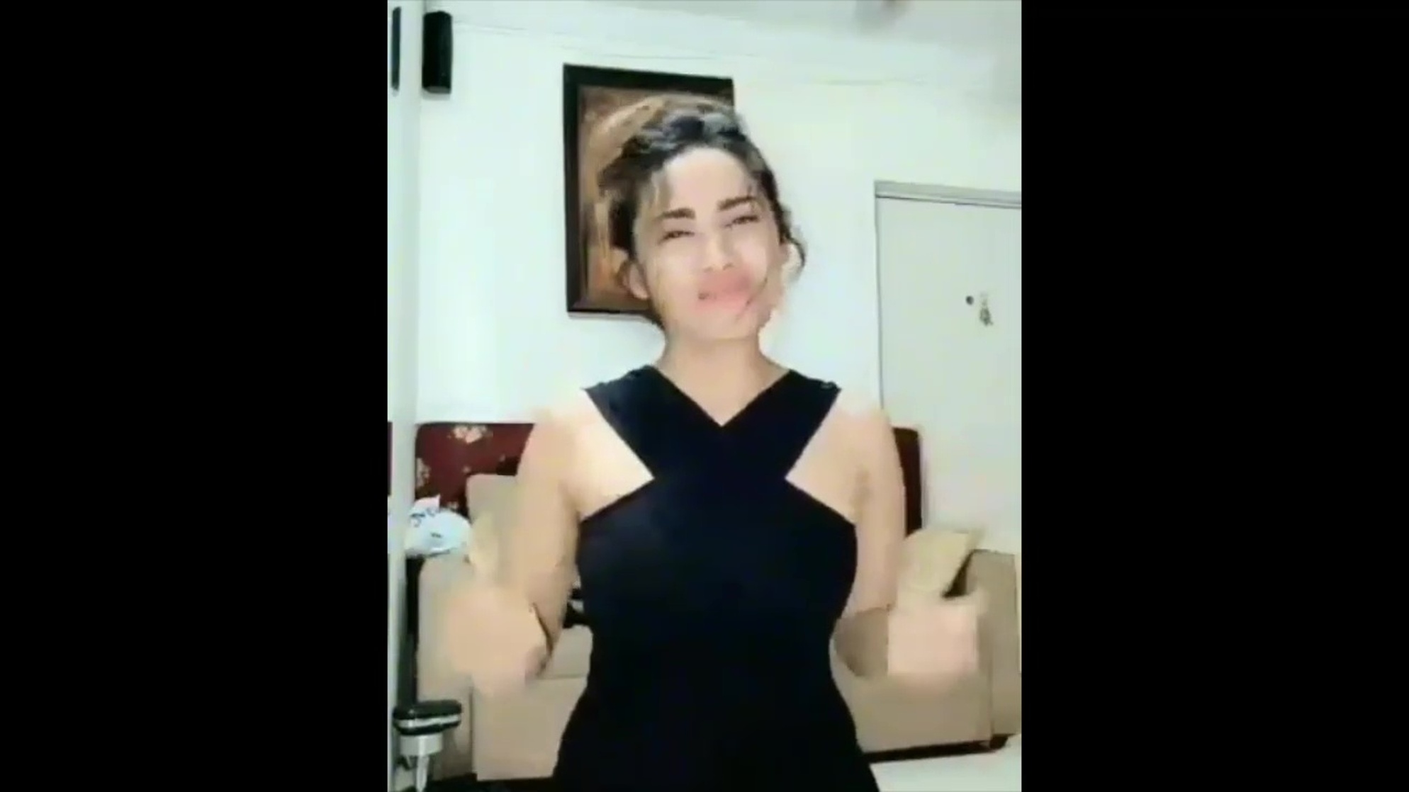 Sakshi Dwivedi