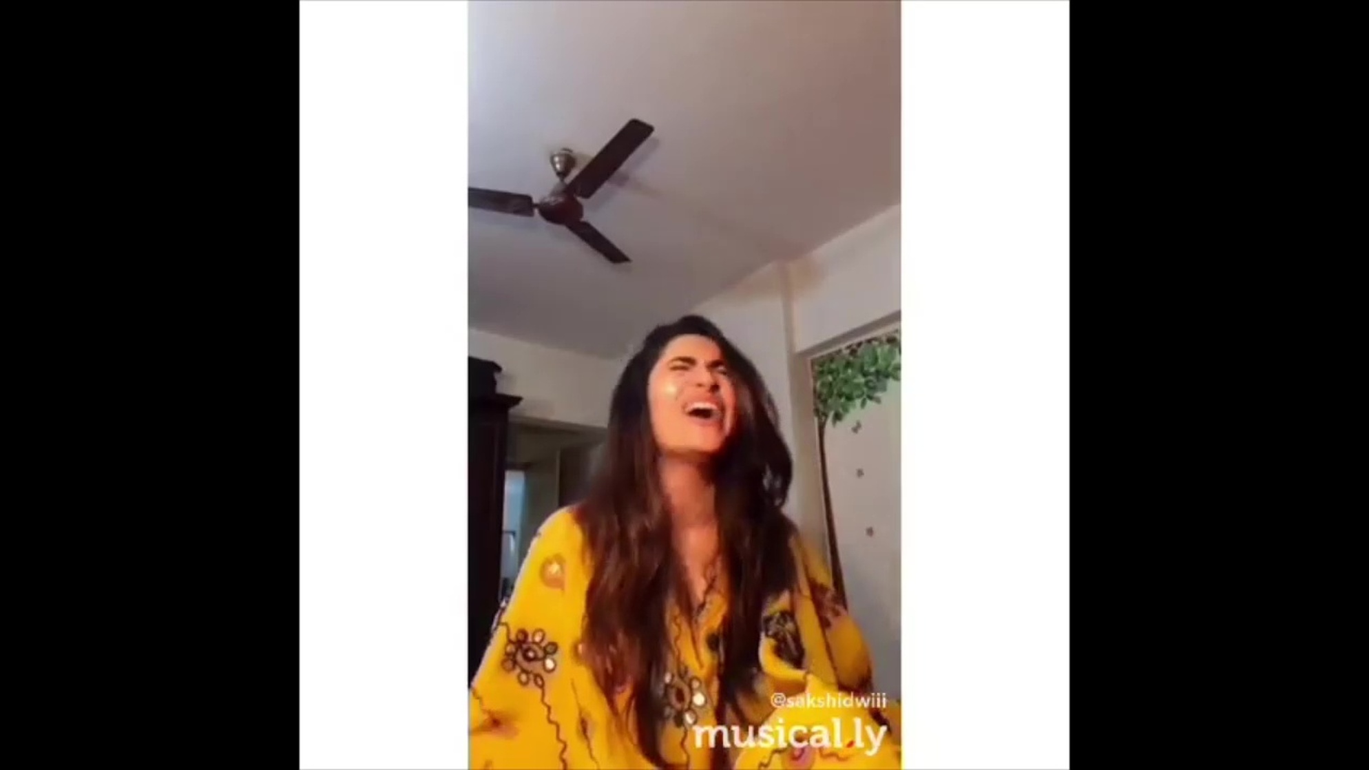 Sakshi Dwivedi