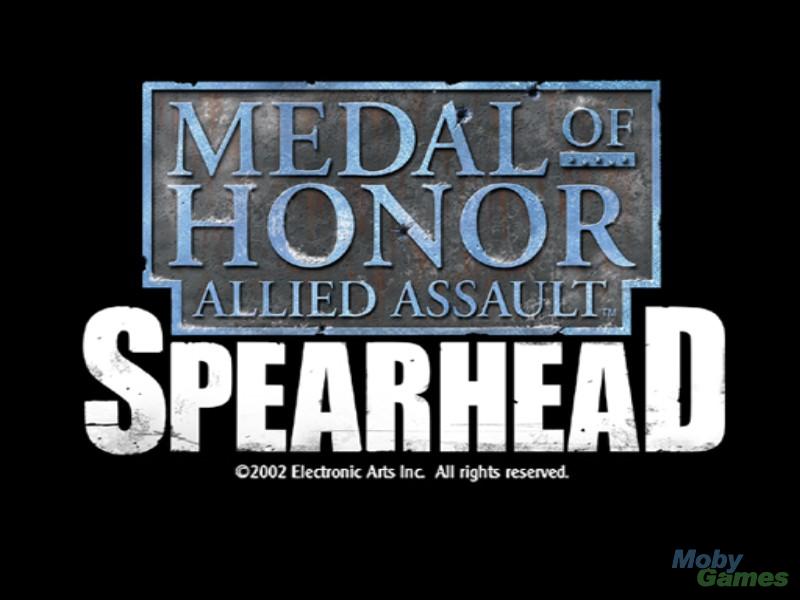 Medal of Honor: Allied Assault - Spearhead