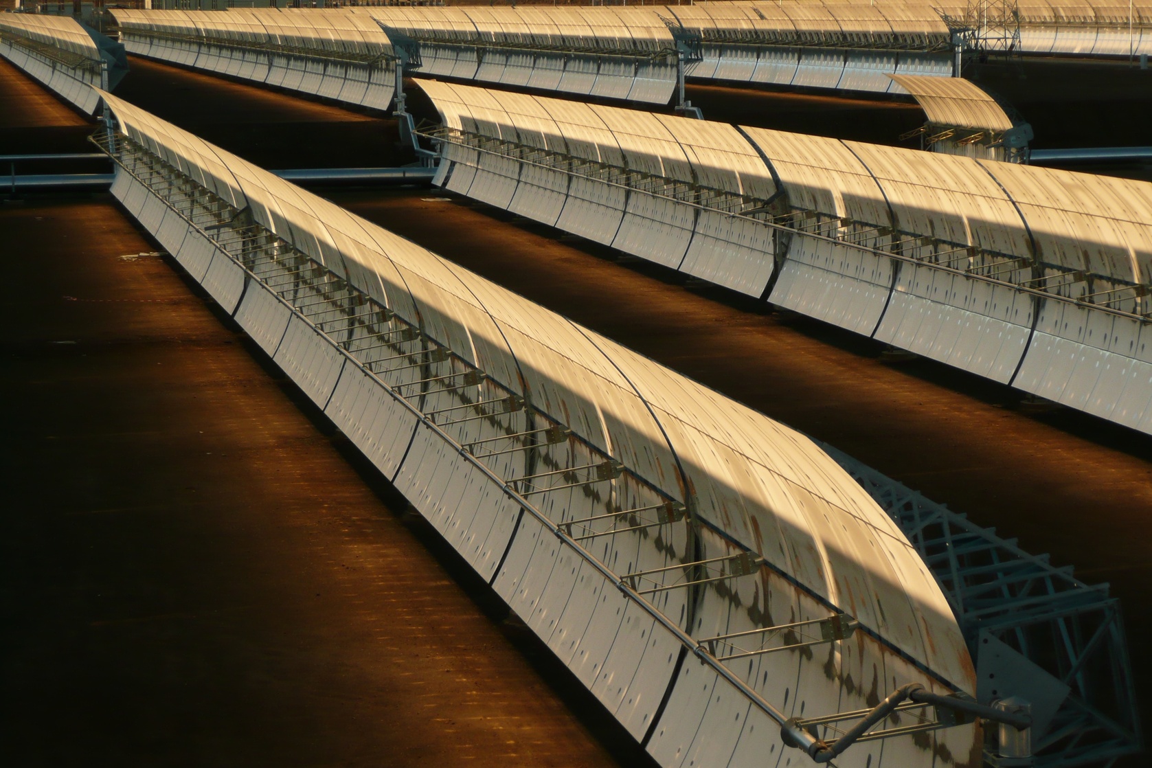 The 4th Revolution: Energy Autonomy
