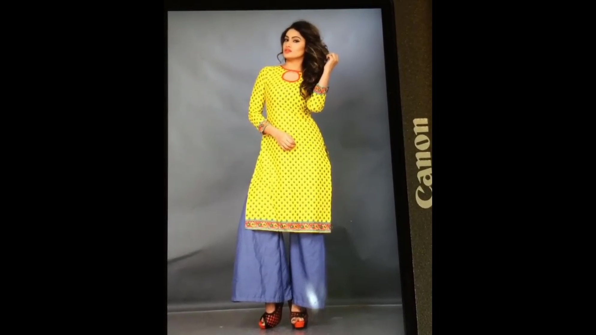 Sakshi Dwivedi