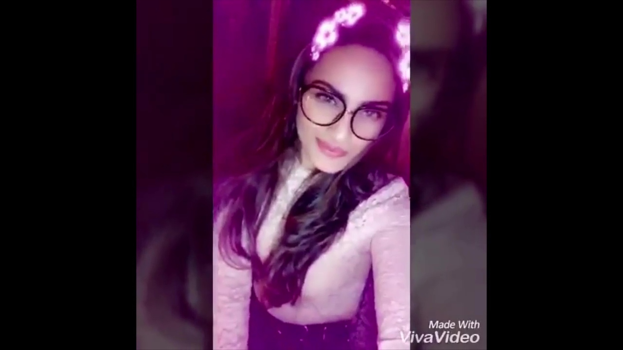 Sakshi Dwivedi