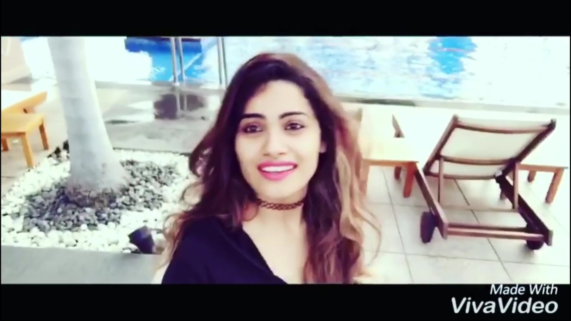 Sakshi Dwivedi