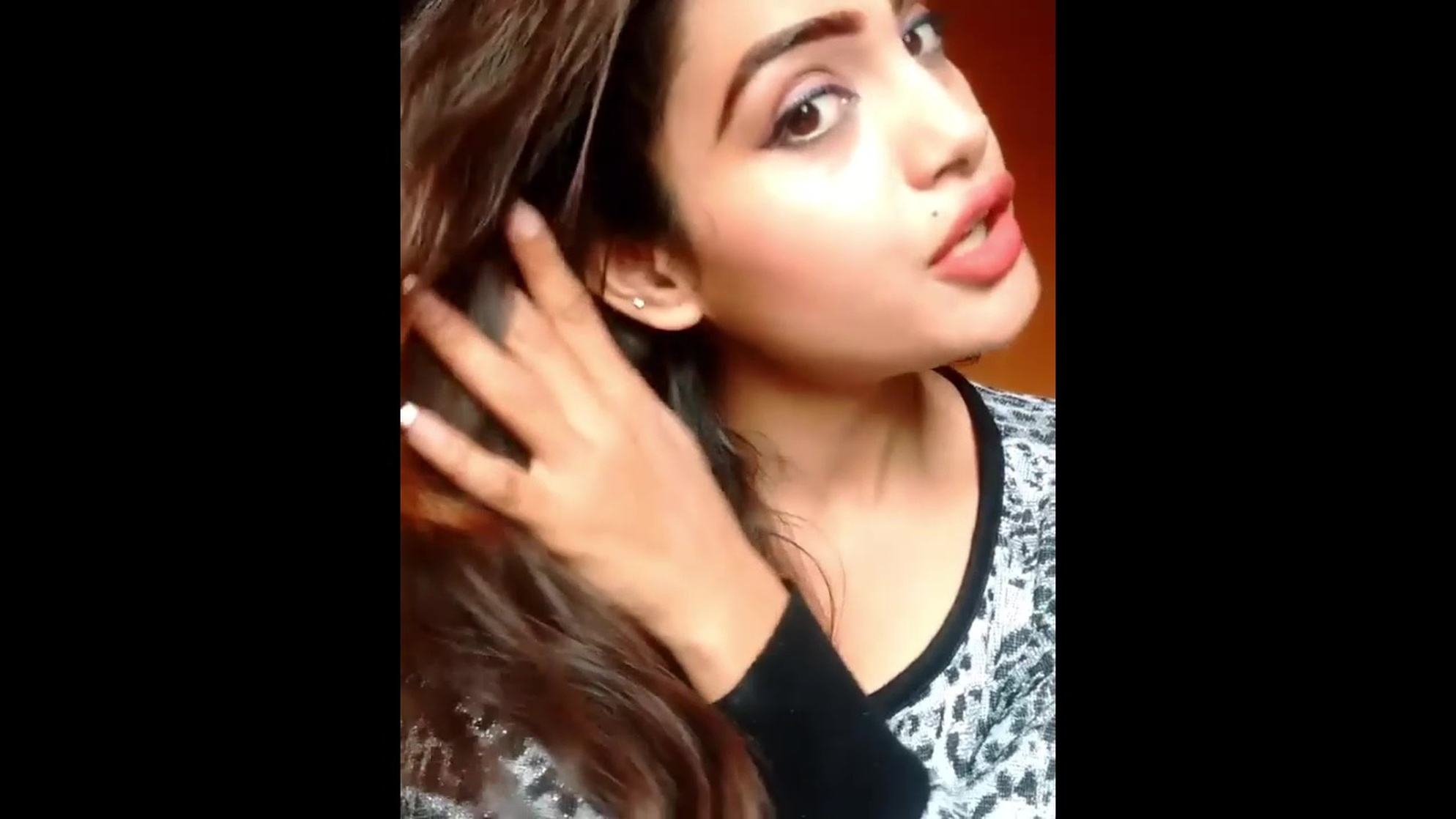 Sakshi Dwivedi