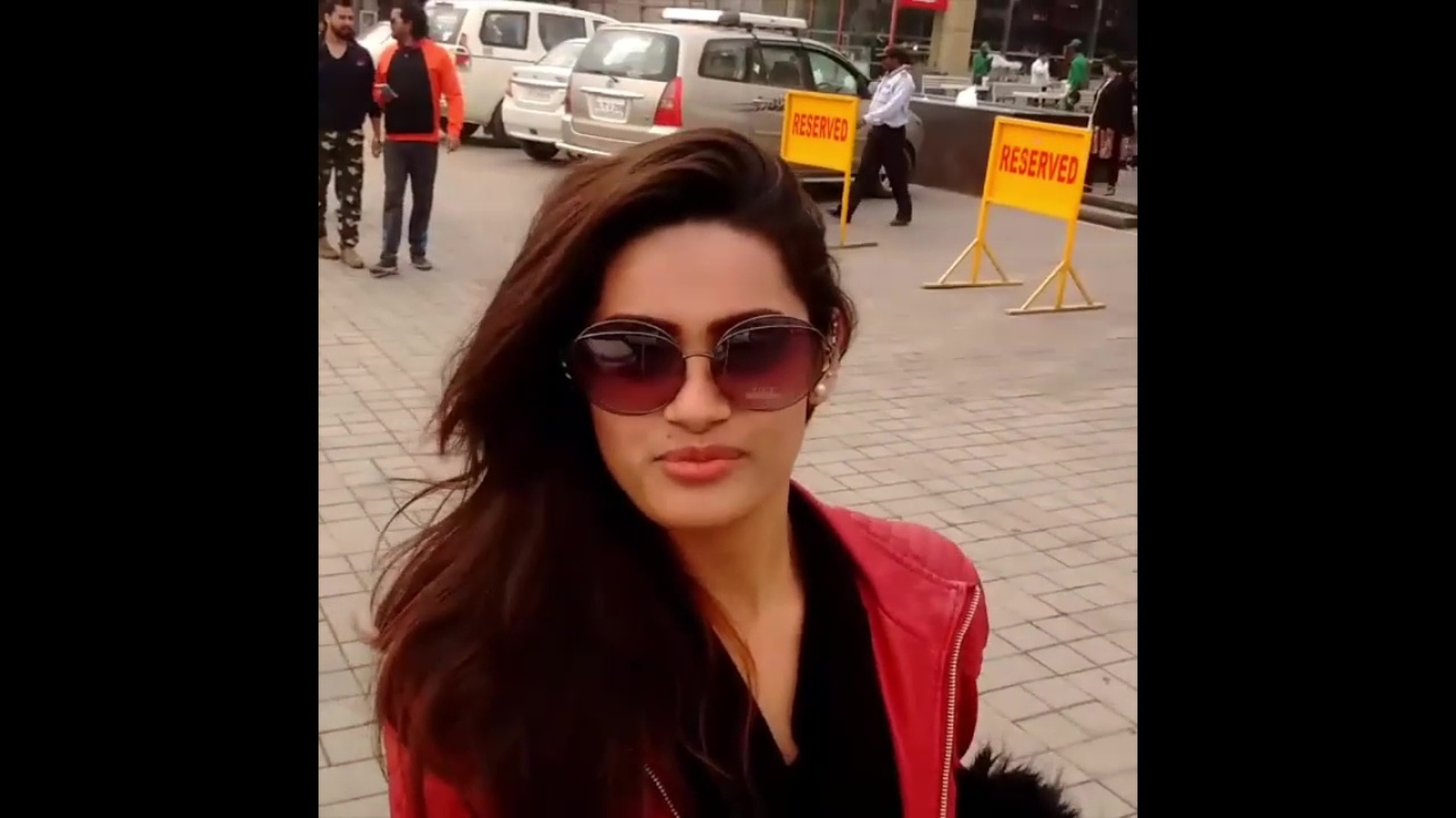 Sakshi Dwivedi