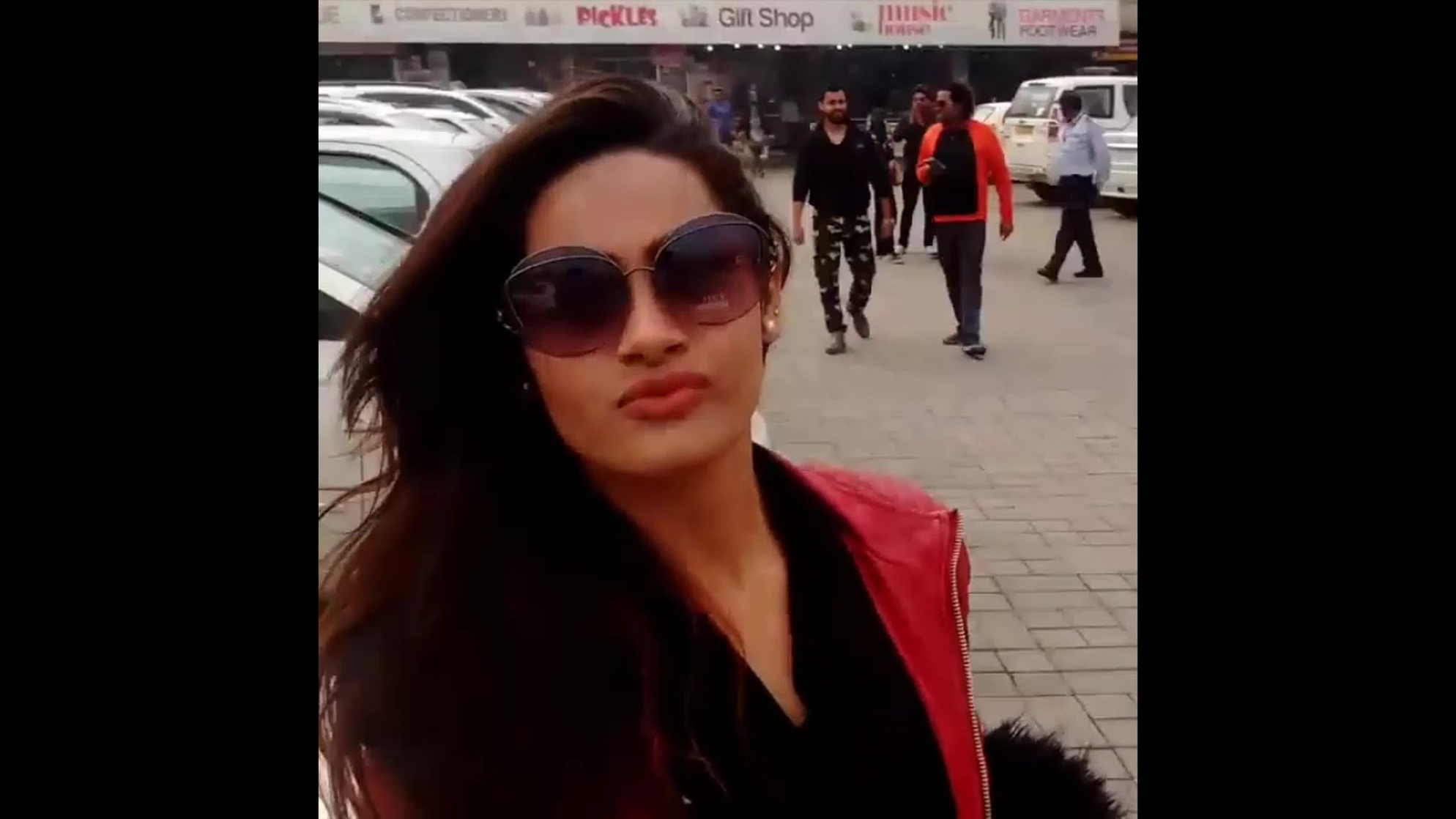 Sakshi Dwivedi