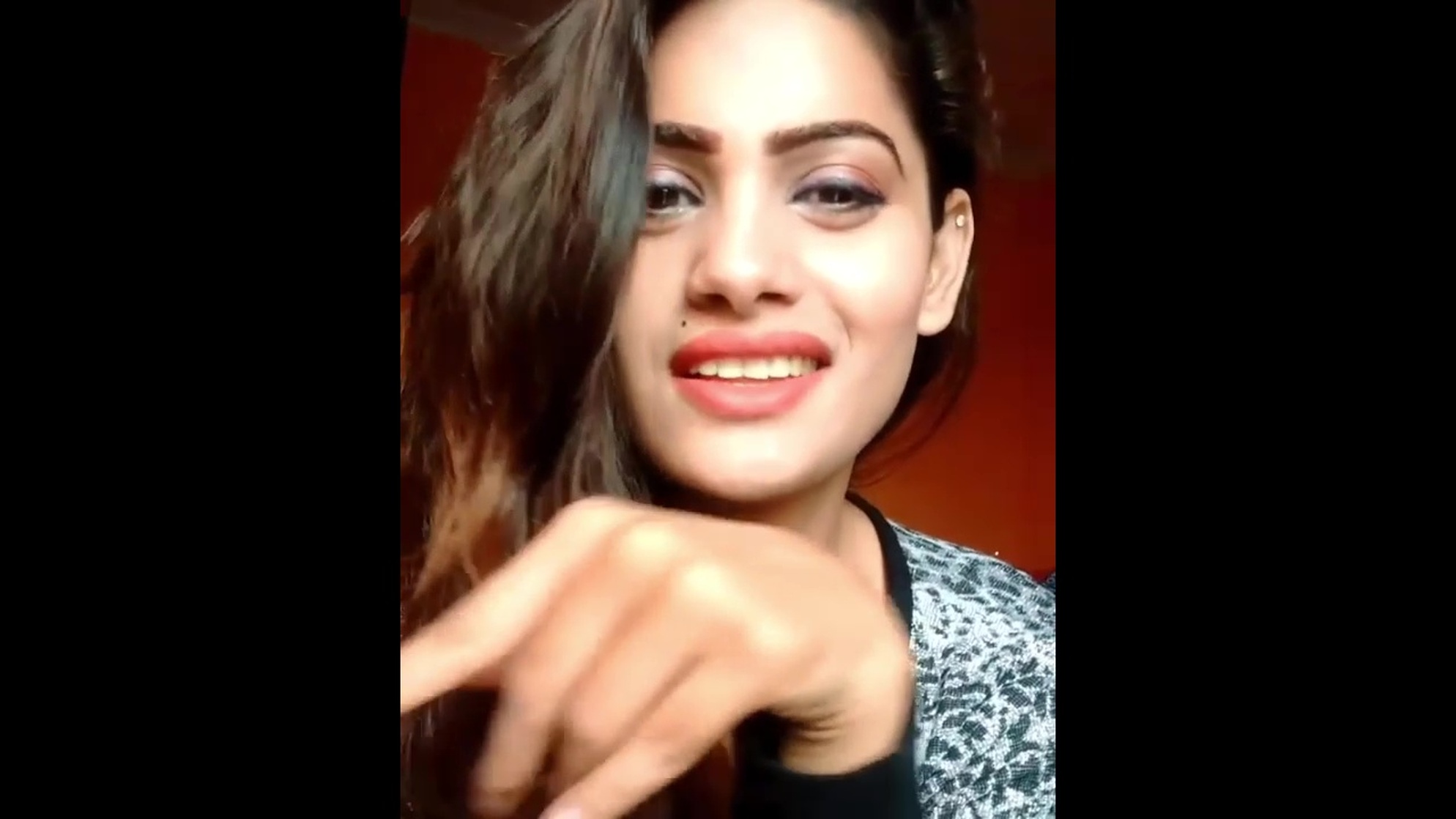 Sakshi Dwivedi