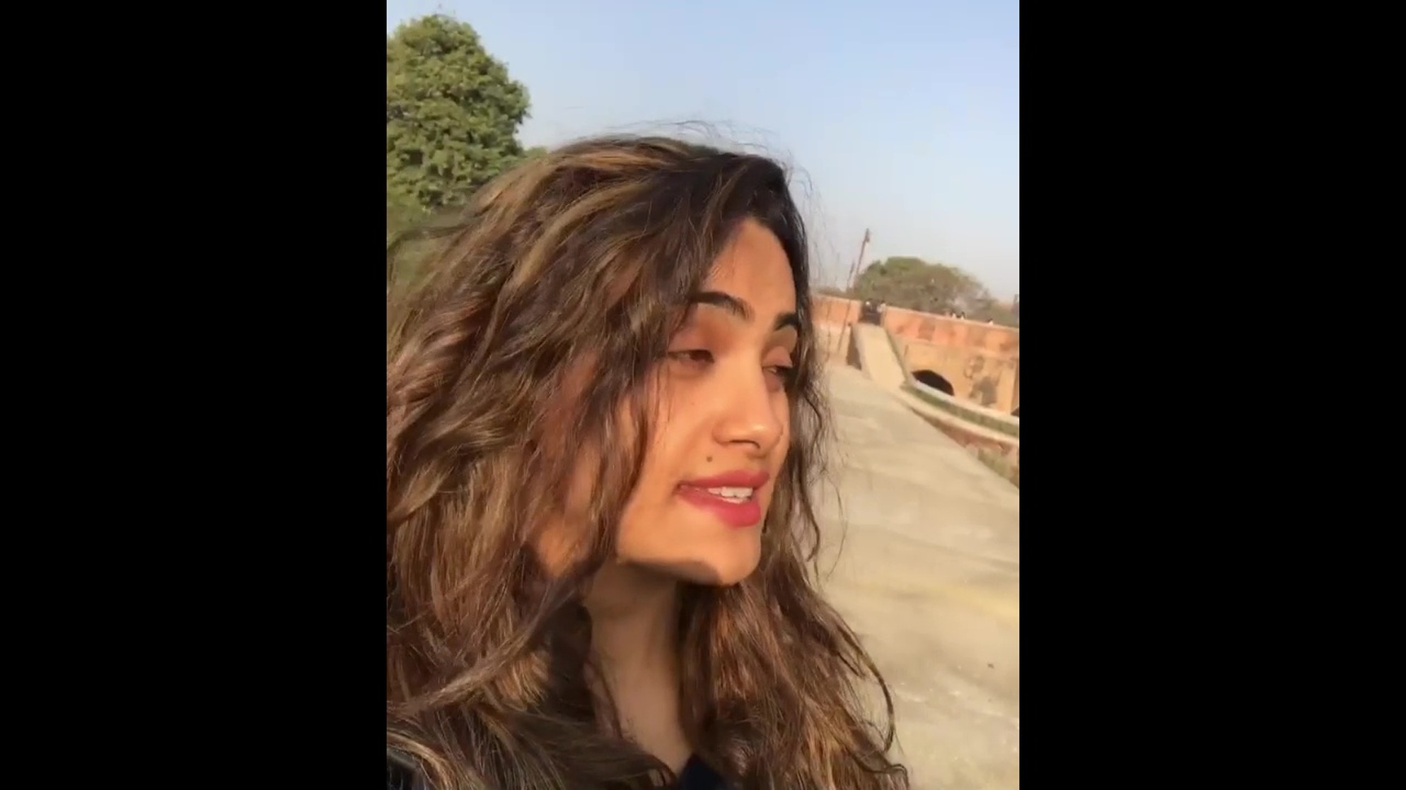 Sakshi Dwivedi