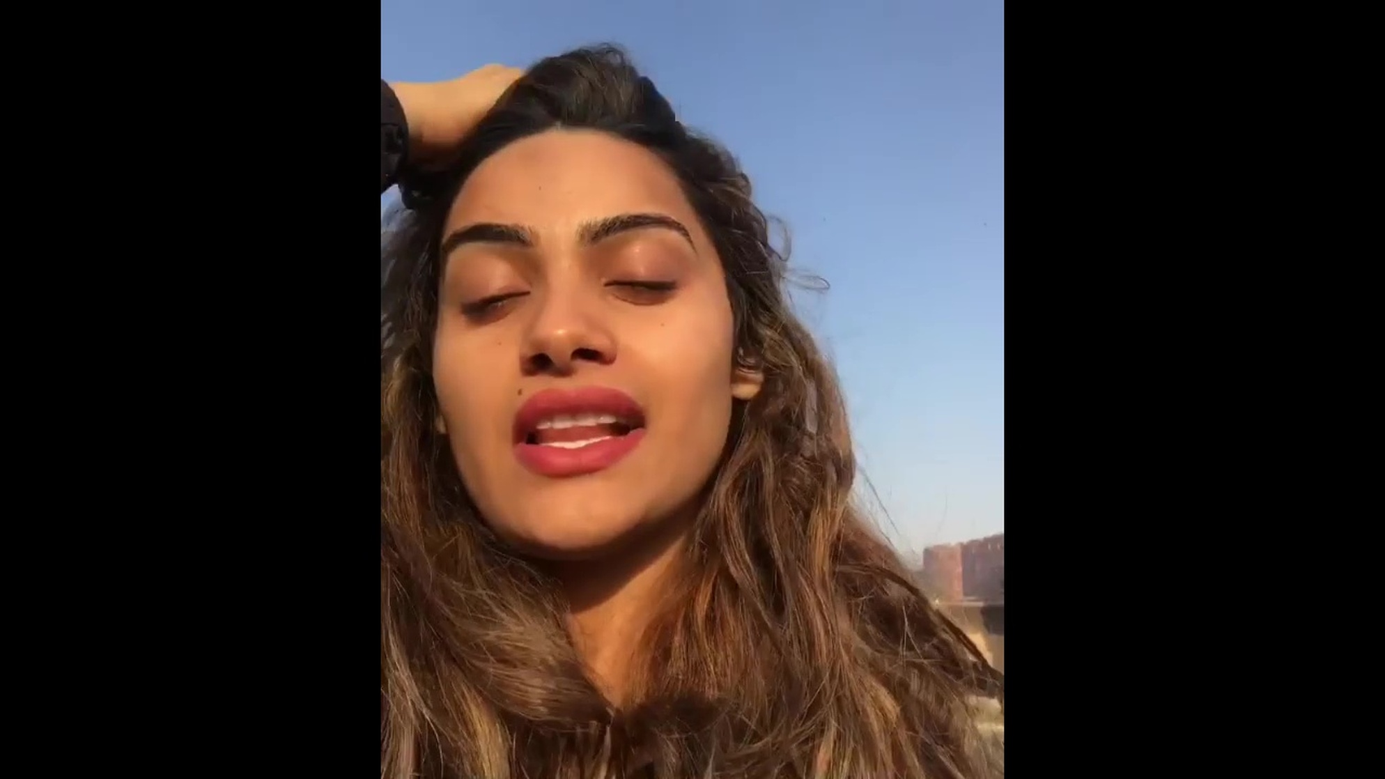 Sakshi Dwivedi