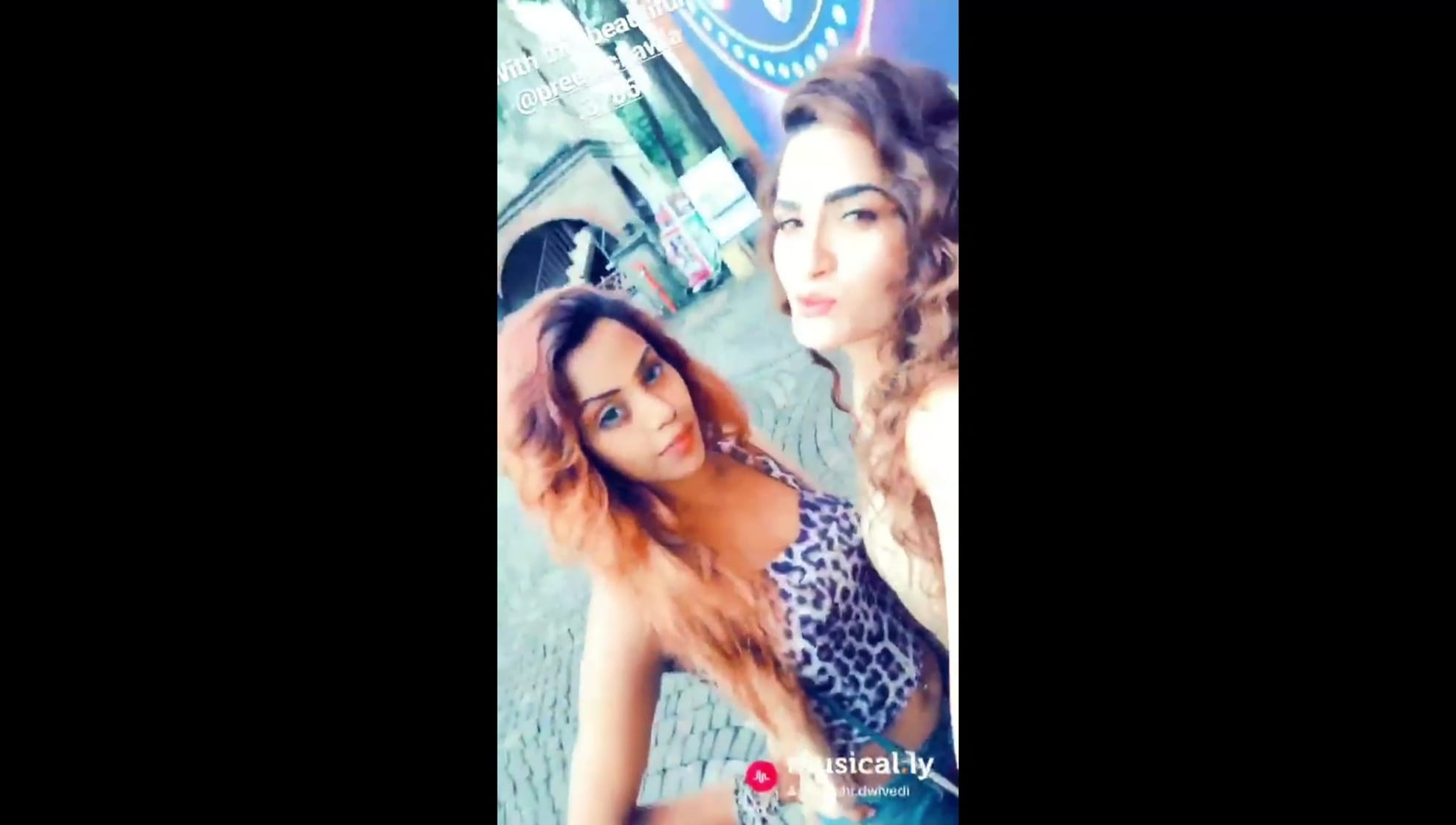 Sakshi Dwivedi