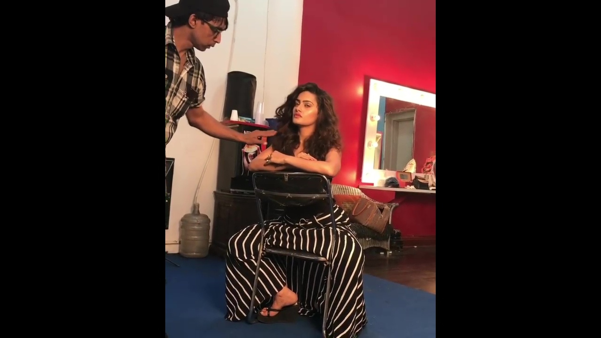 Sakshi Dwivedi