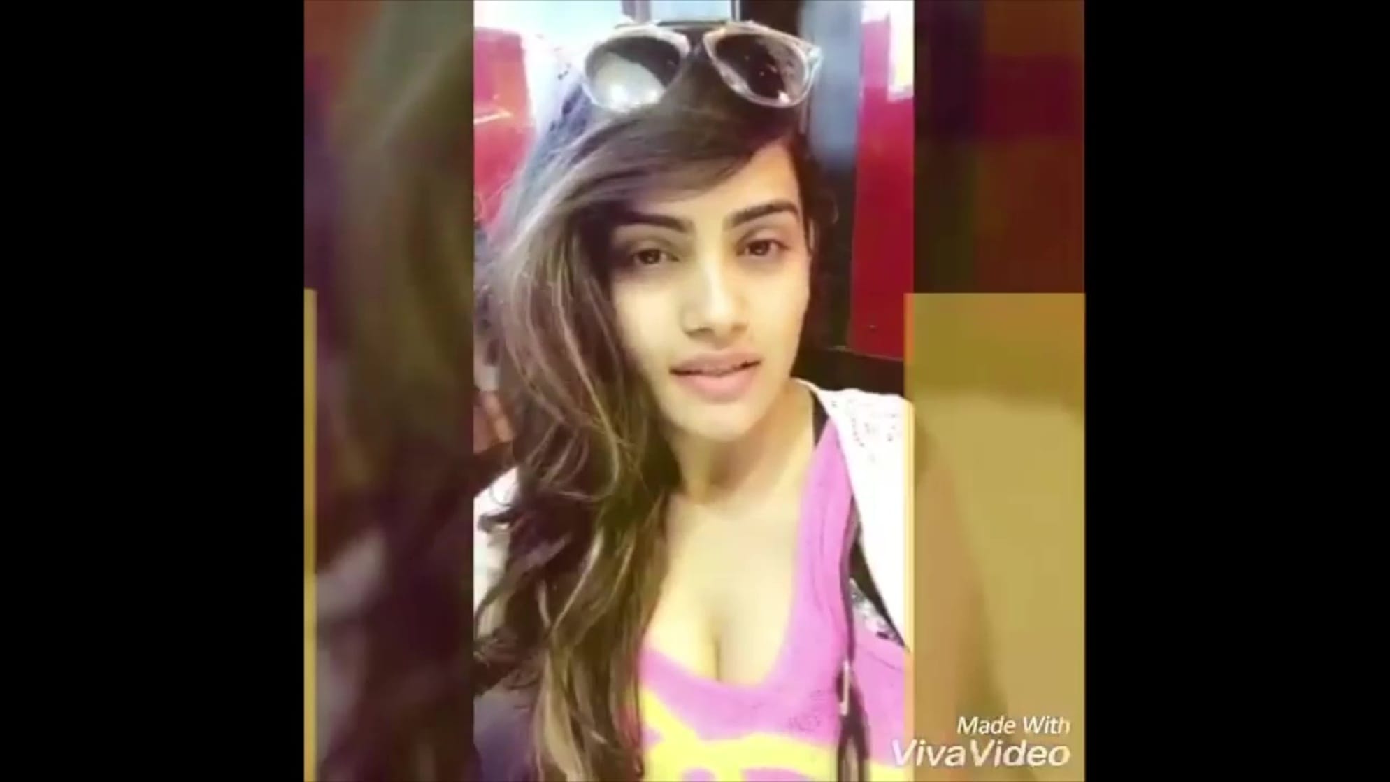 Sakshi Dwivedi