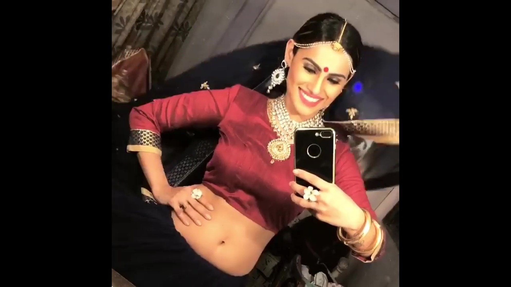 Sakshi Dwivedi
