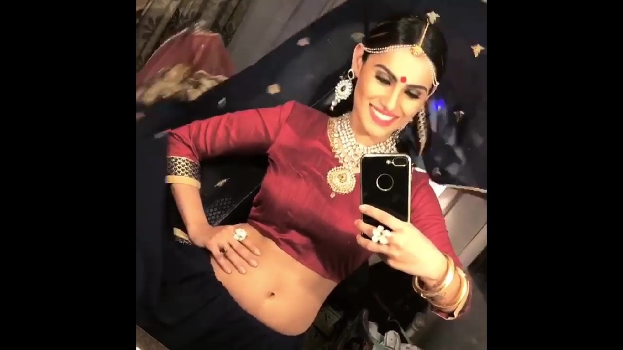 Sakshi Dwivedi