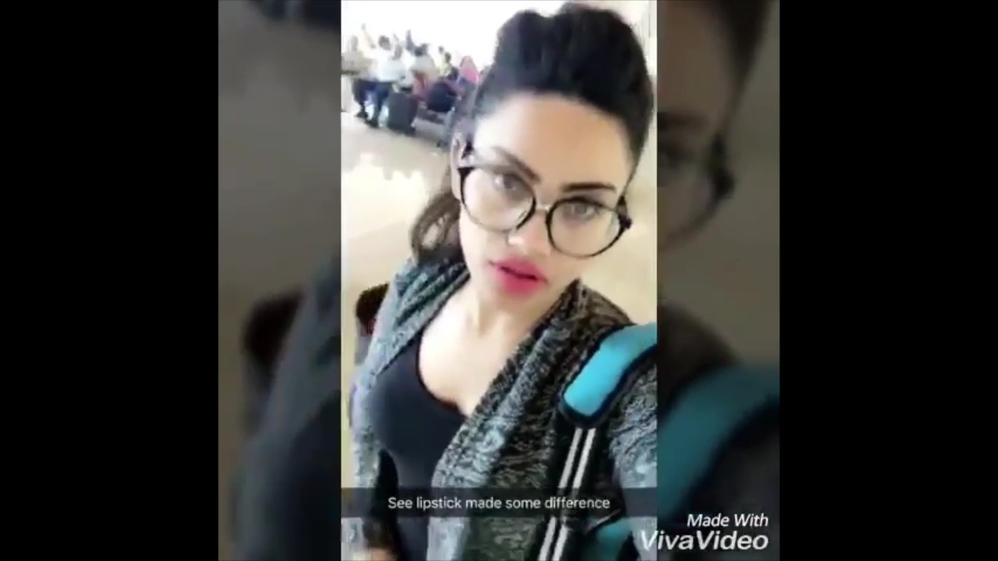 Sakshi Dwivedi