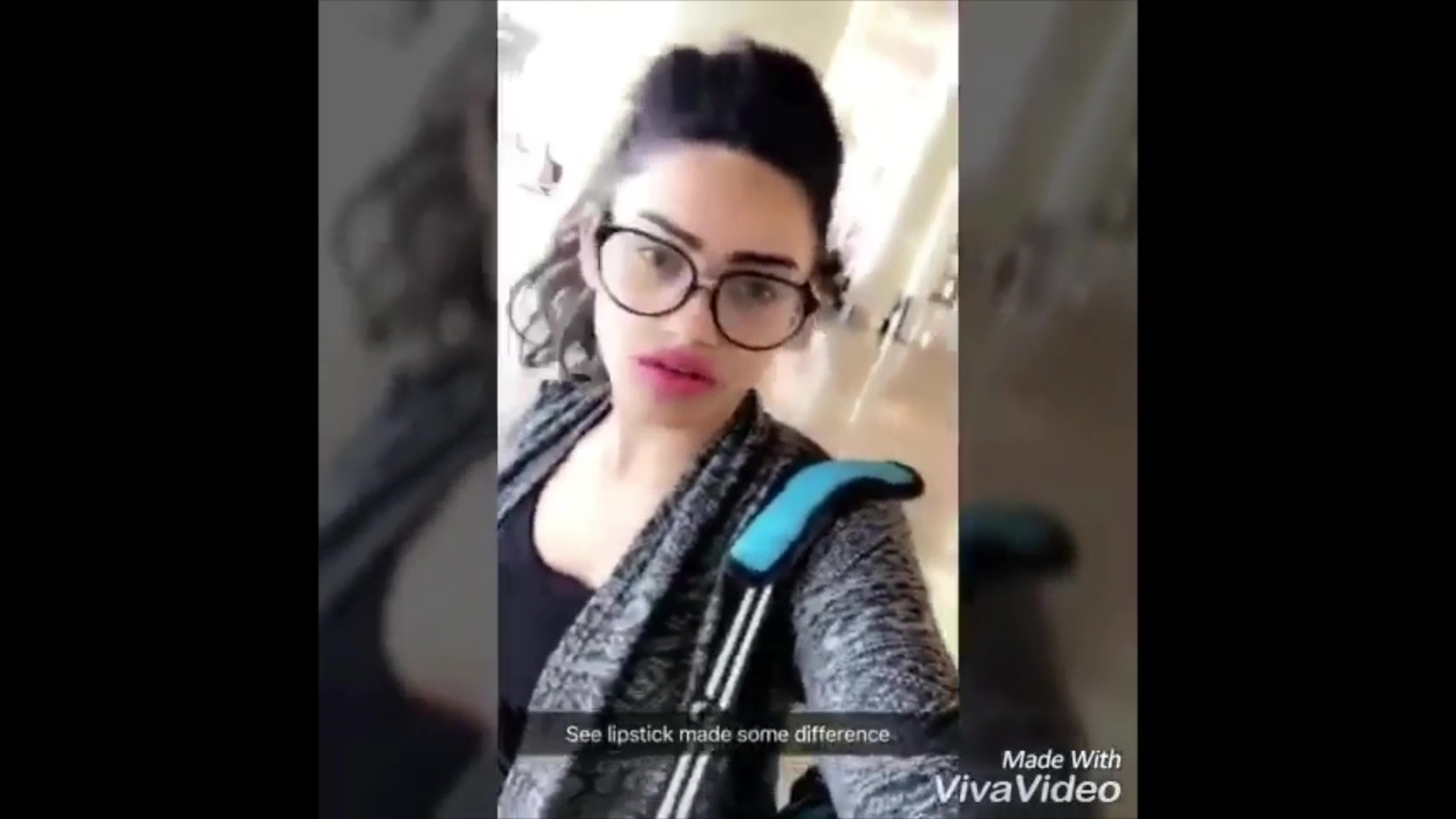 Sakshi Dwivedi