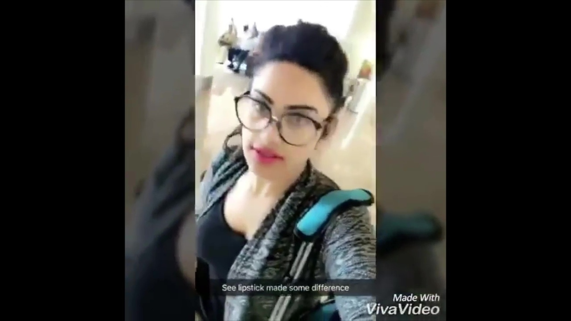 Sakshi Dwivedi