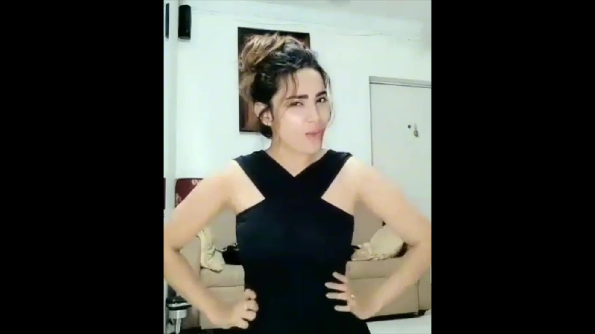 Sakshi Dwivedi